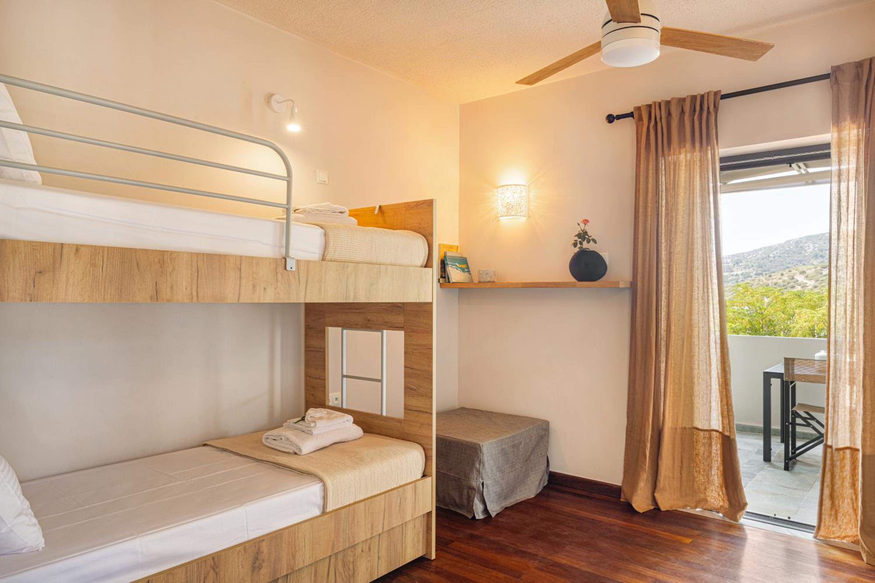 Chariclea Villas Retreat