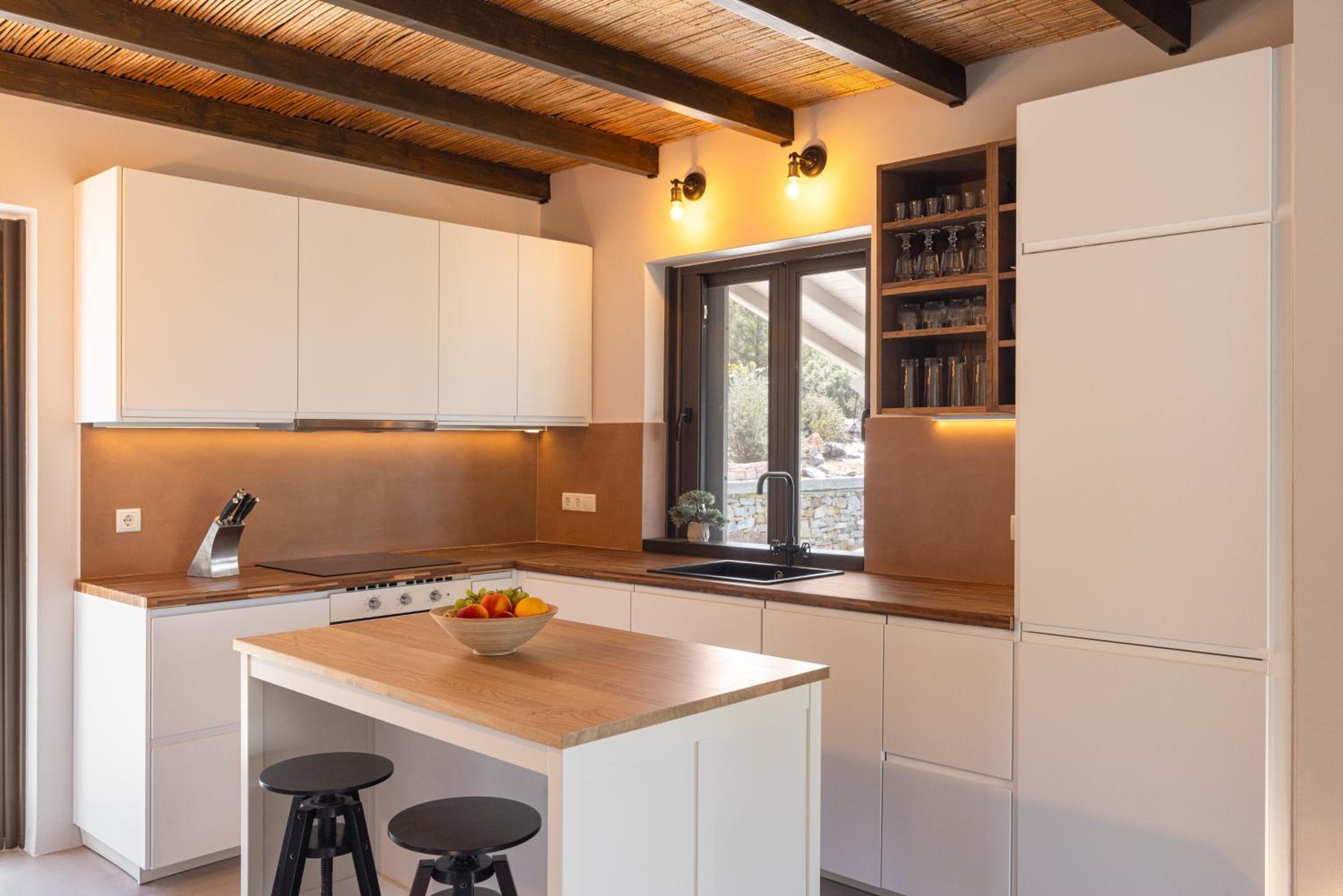 Chariclea Villas Retreat
