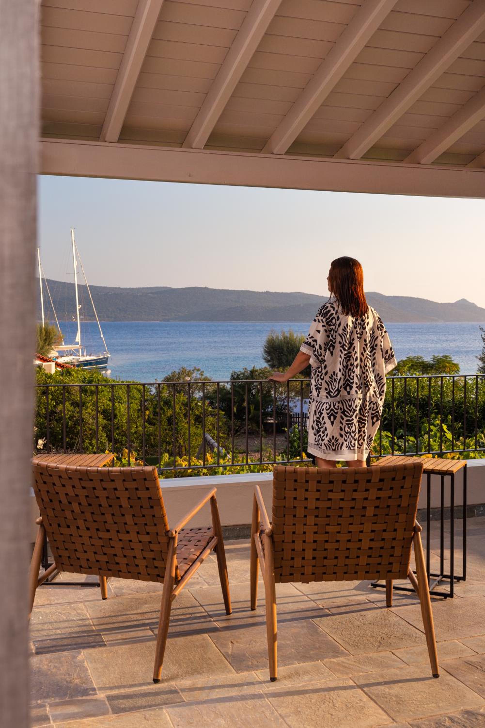 Chariclea Villas Retreat