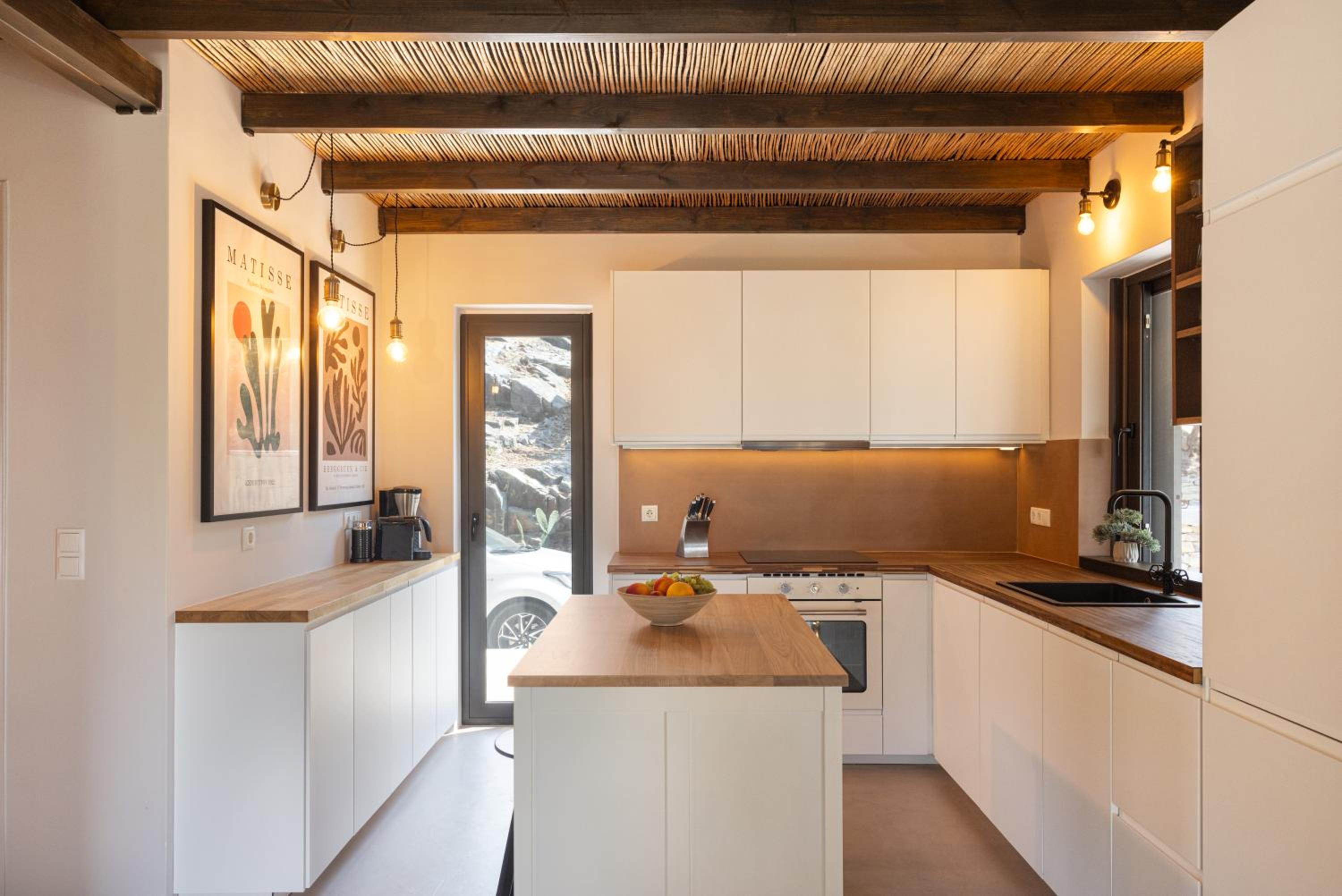 Chariclea Villas Retreat