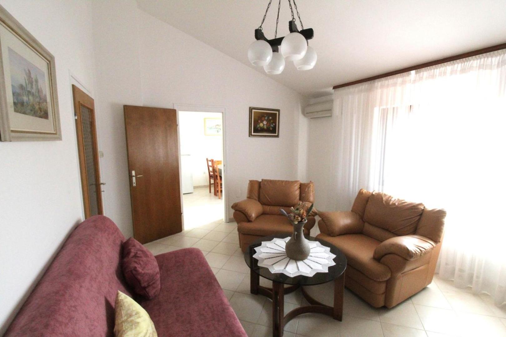 Apartments Noel
