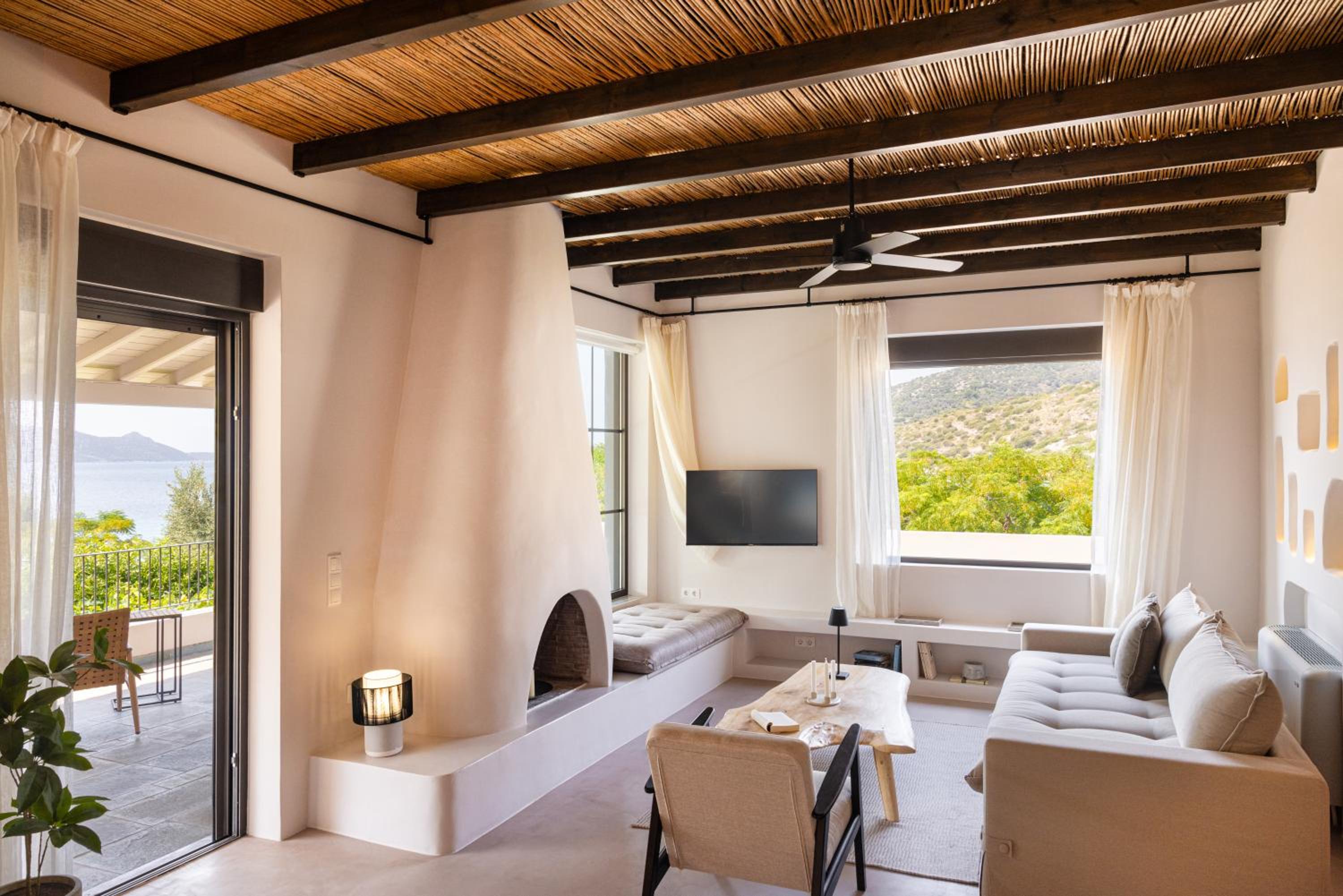 Chariclea Villas Retreat
