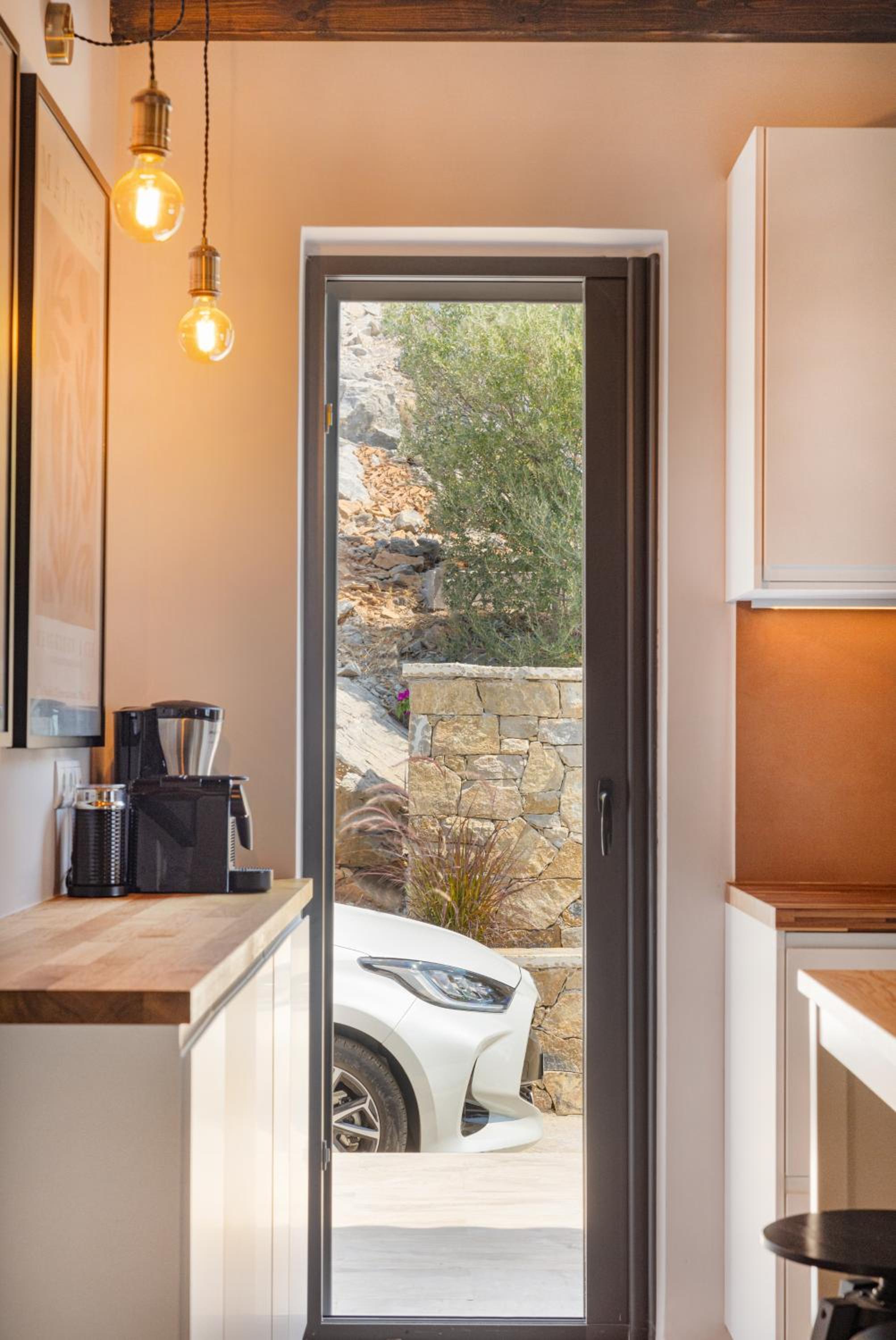 Chariclea Villas Retreat