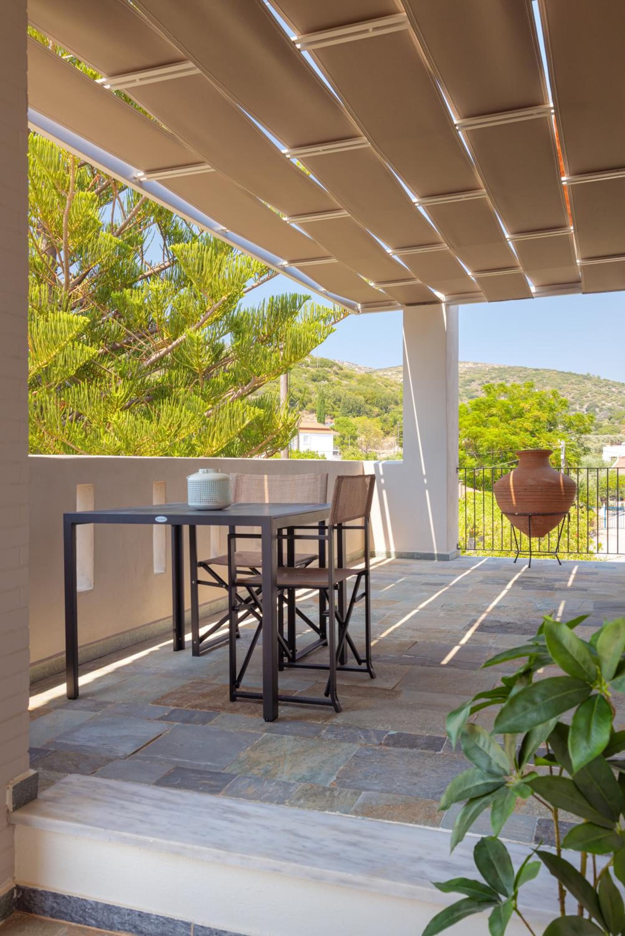 Chariclea Villas Retreat