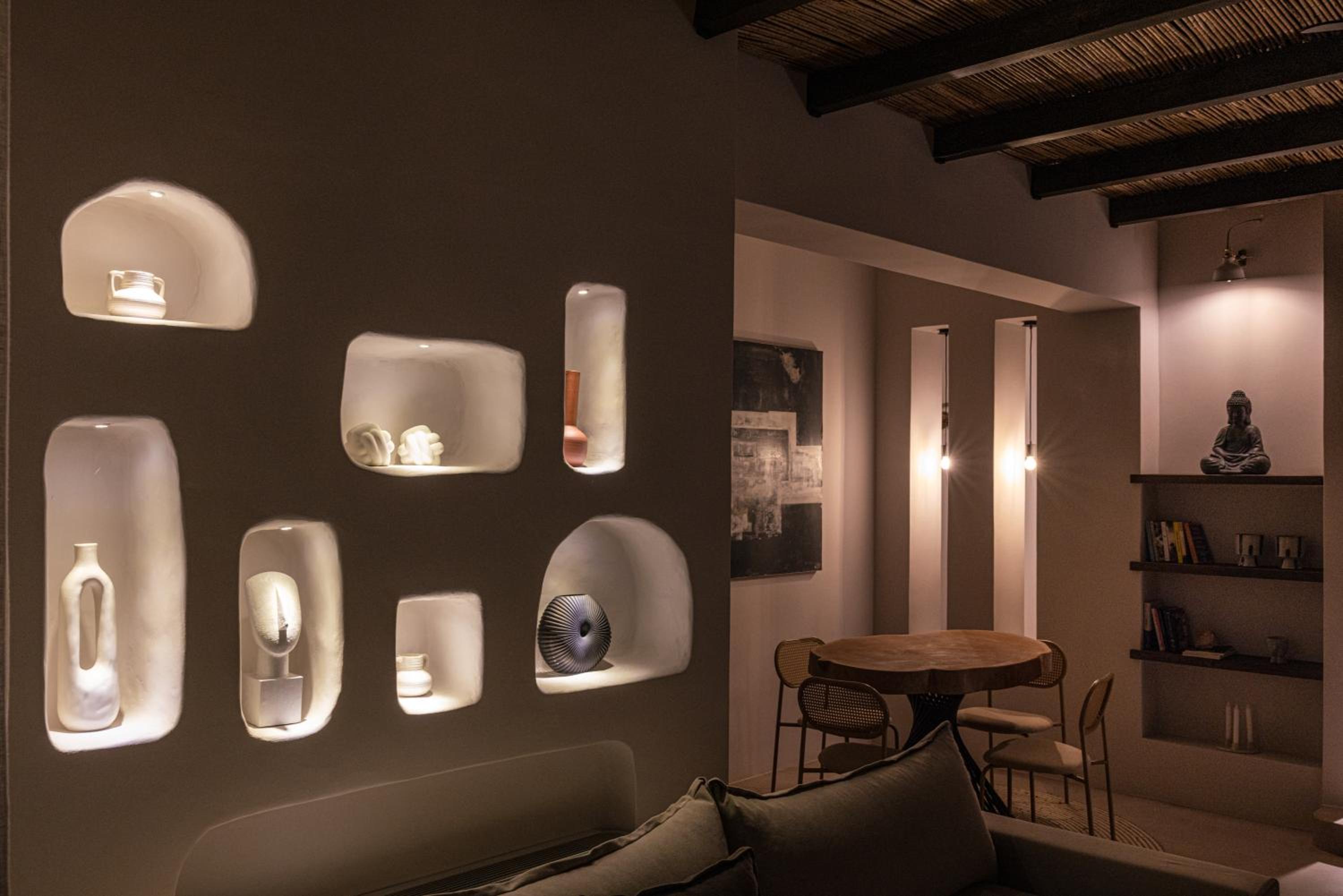 Chariclea Villas Retreat