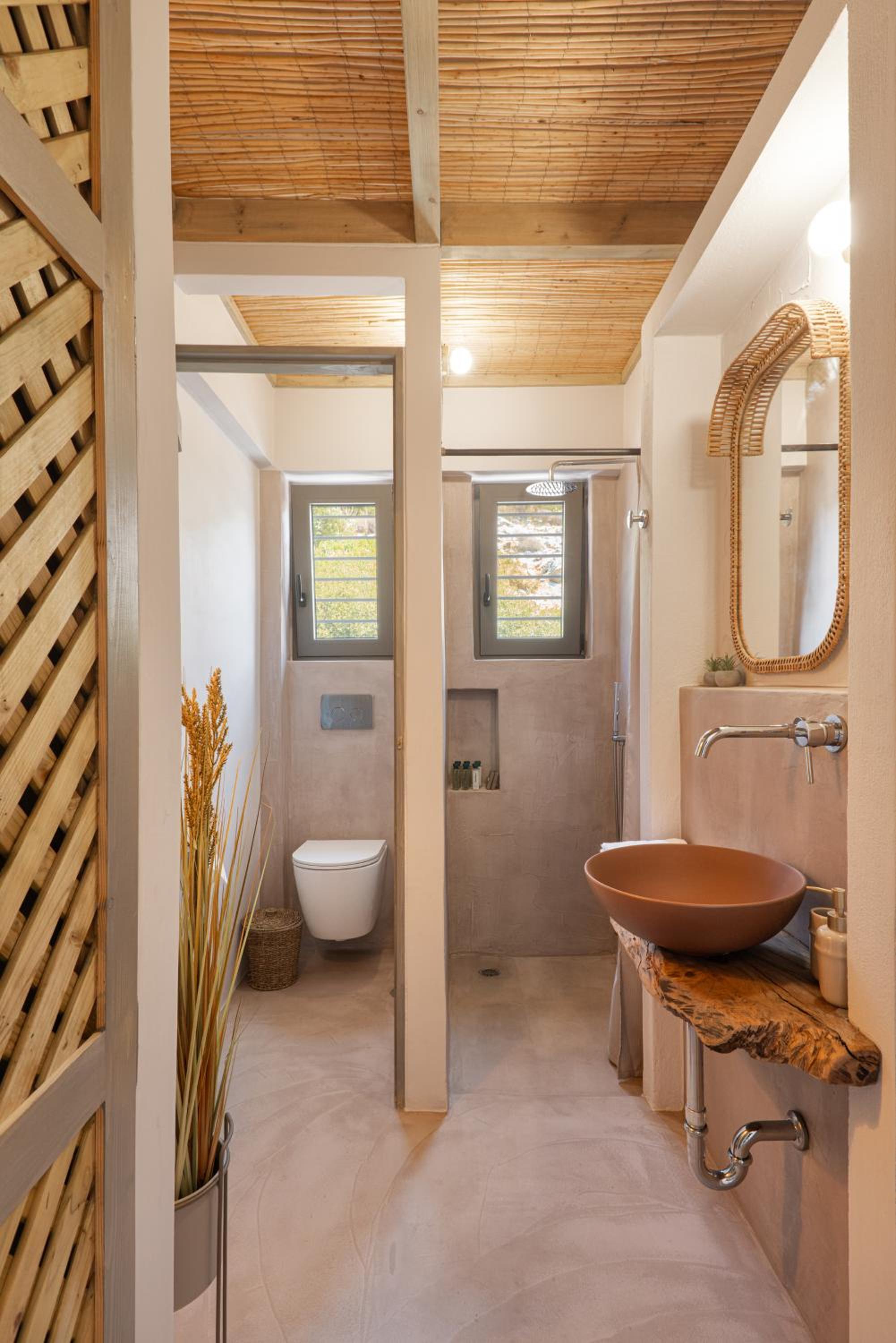 Chariclea Villas Retreat