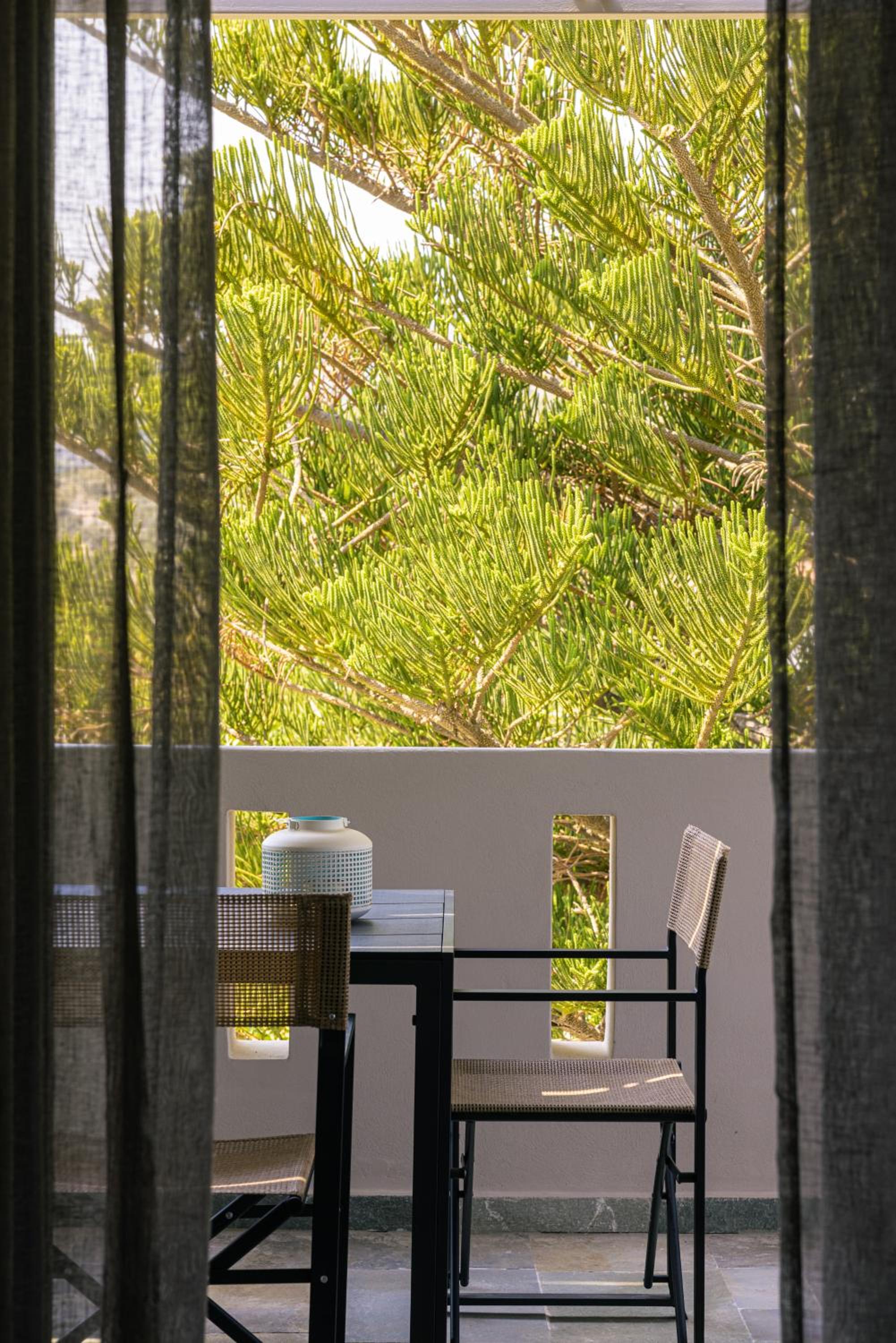 Chariclea Villas Retreat
