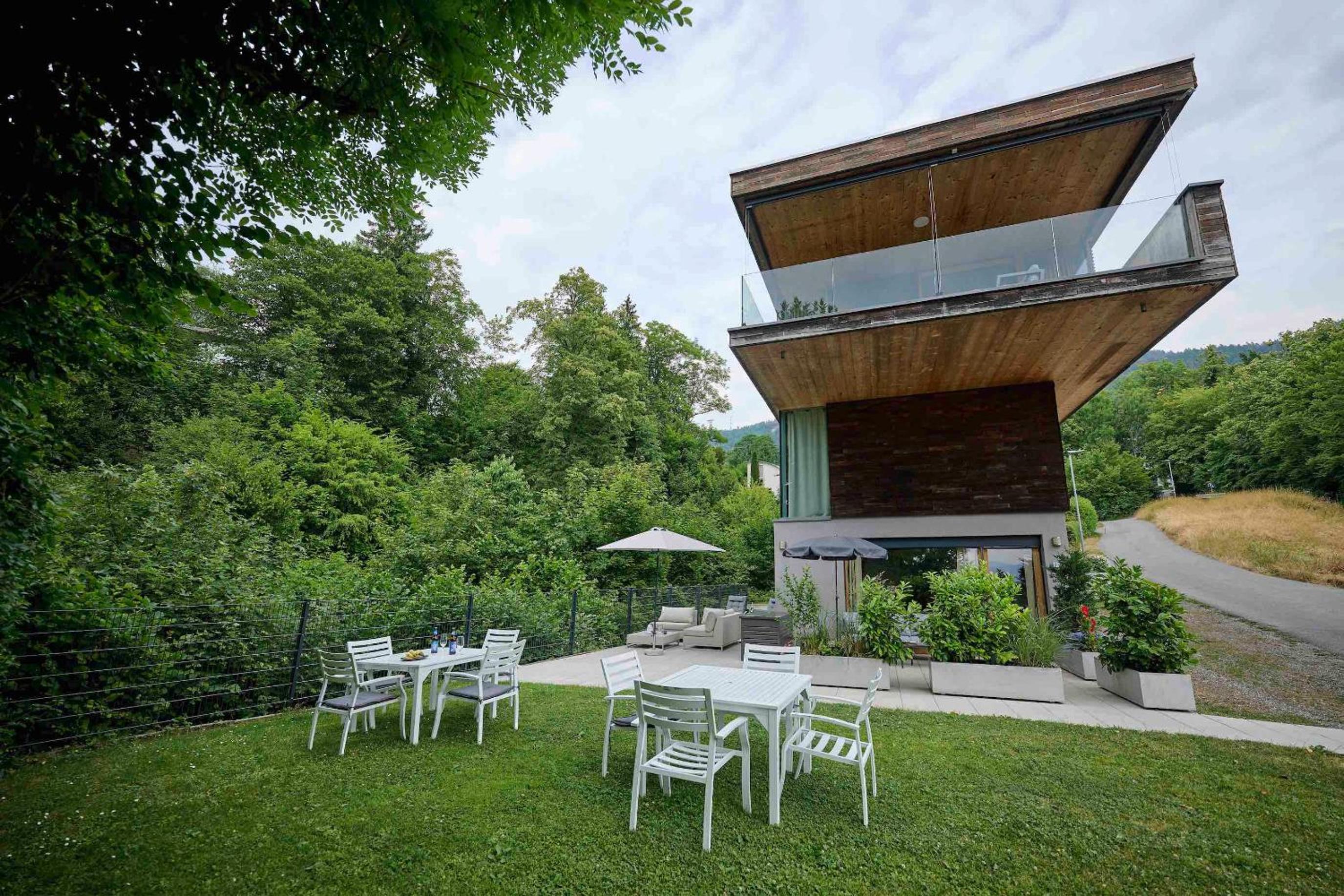 Design Studio Bergisel - KLIMATISIERT