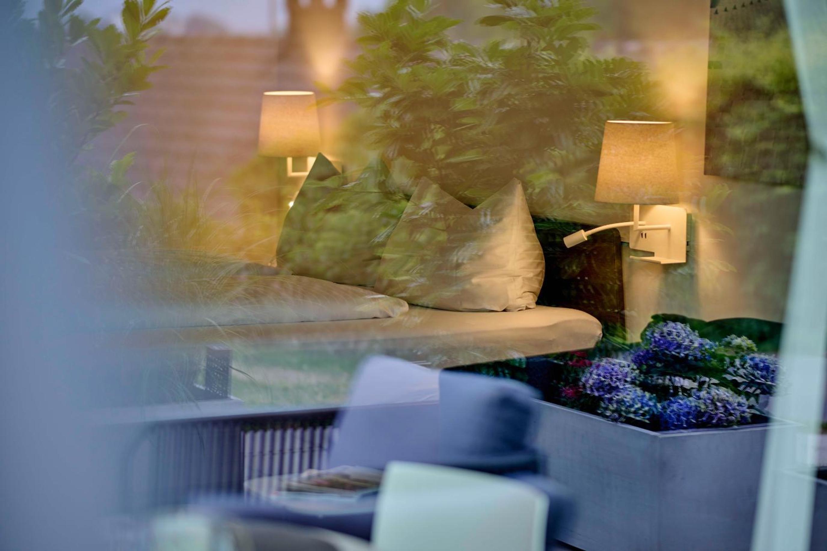 Design Studio Bergisel - KLIMATISIERT