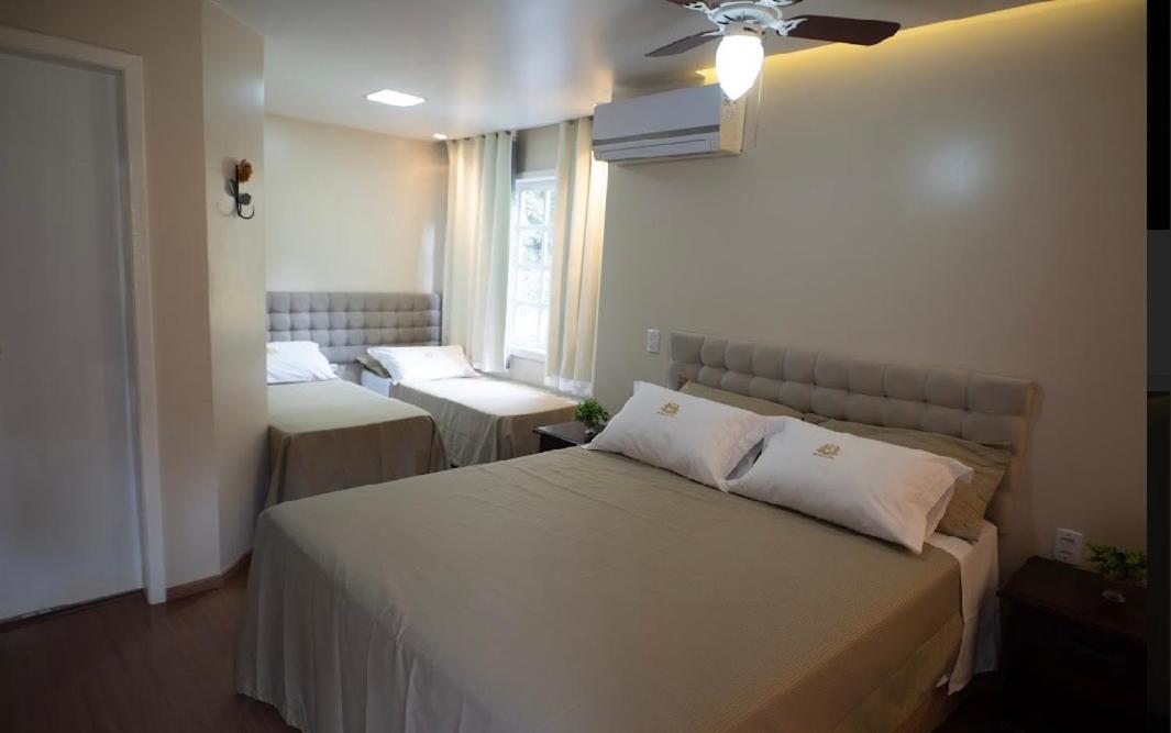 Hotel Pousada do Conde