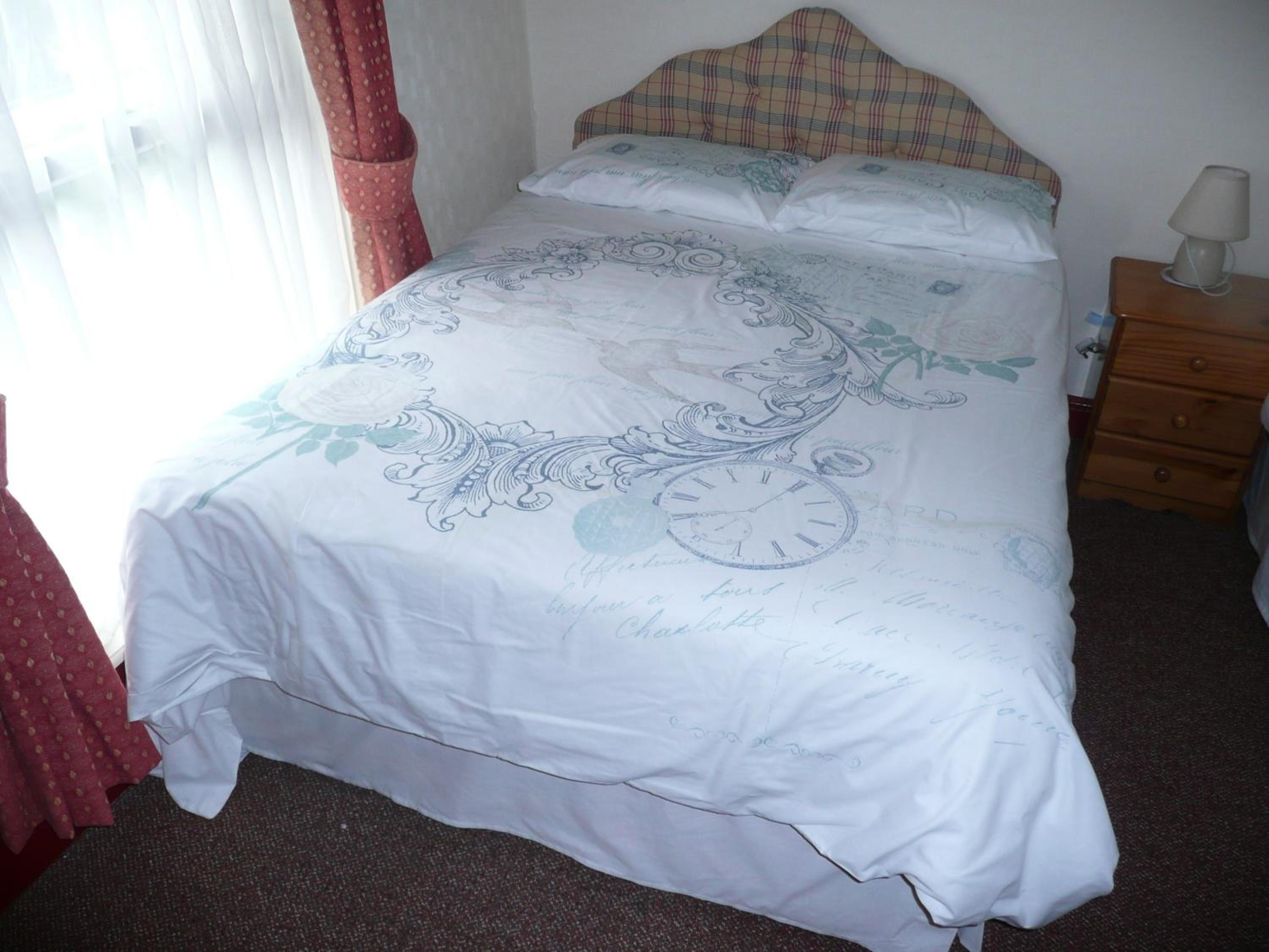 Beijing Dragon Hotel