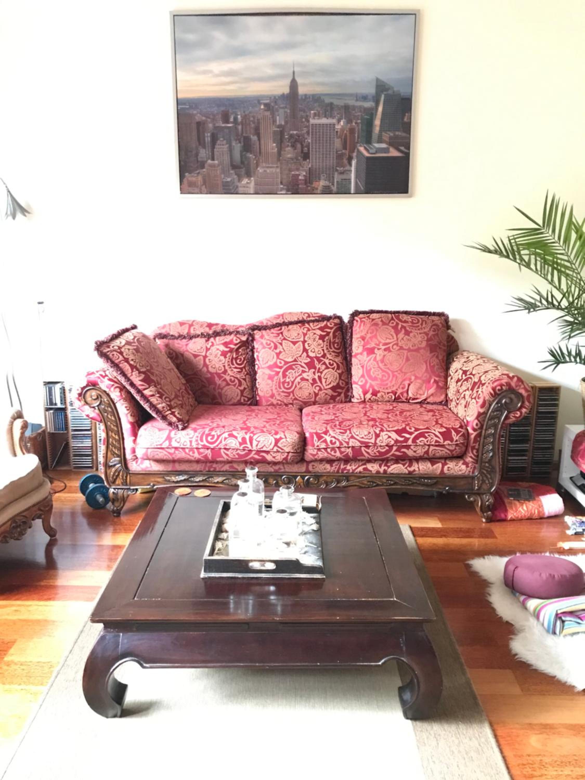 Great House for Two in Amsterdam