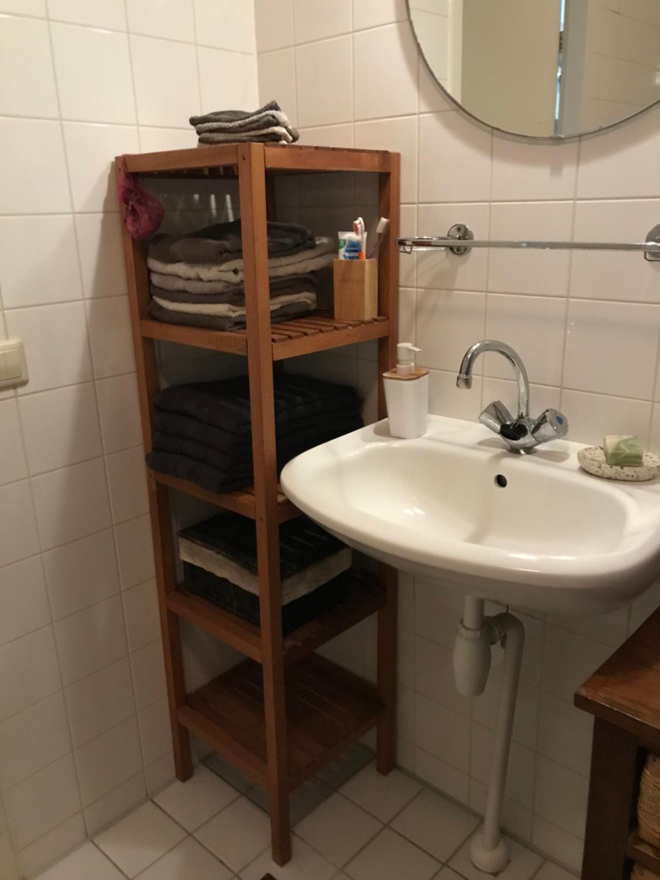 Great House for Two in Amsterdam