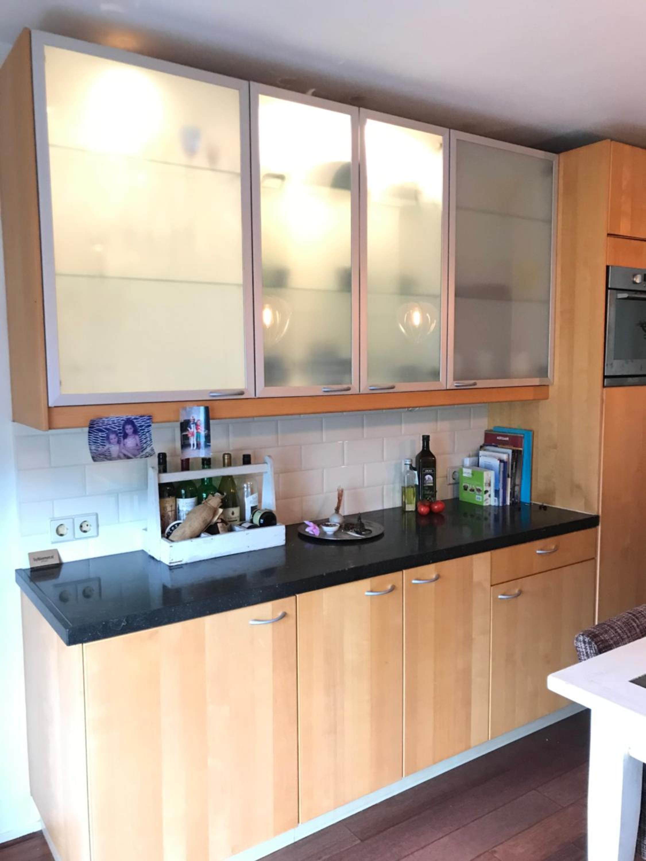 Great House for Two in Amsterdam