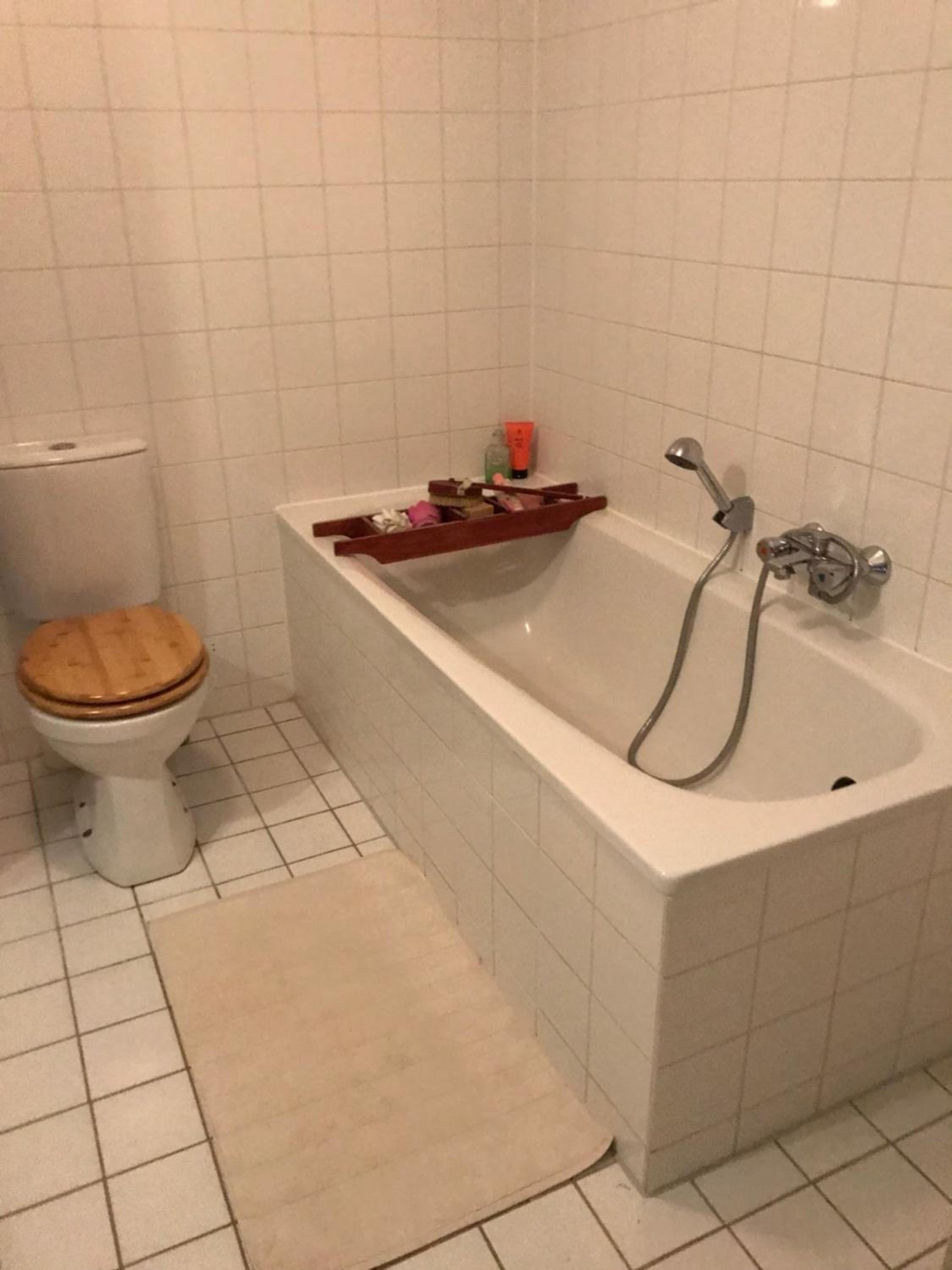Great House for Two in Amsterdam