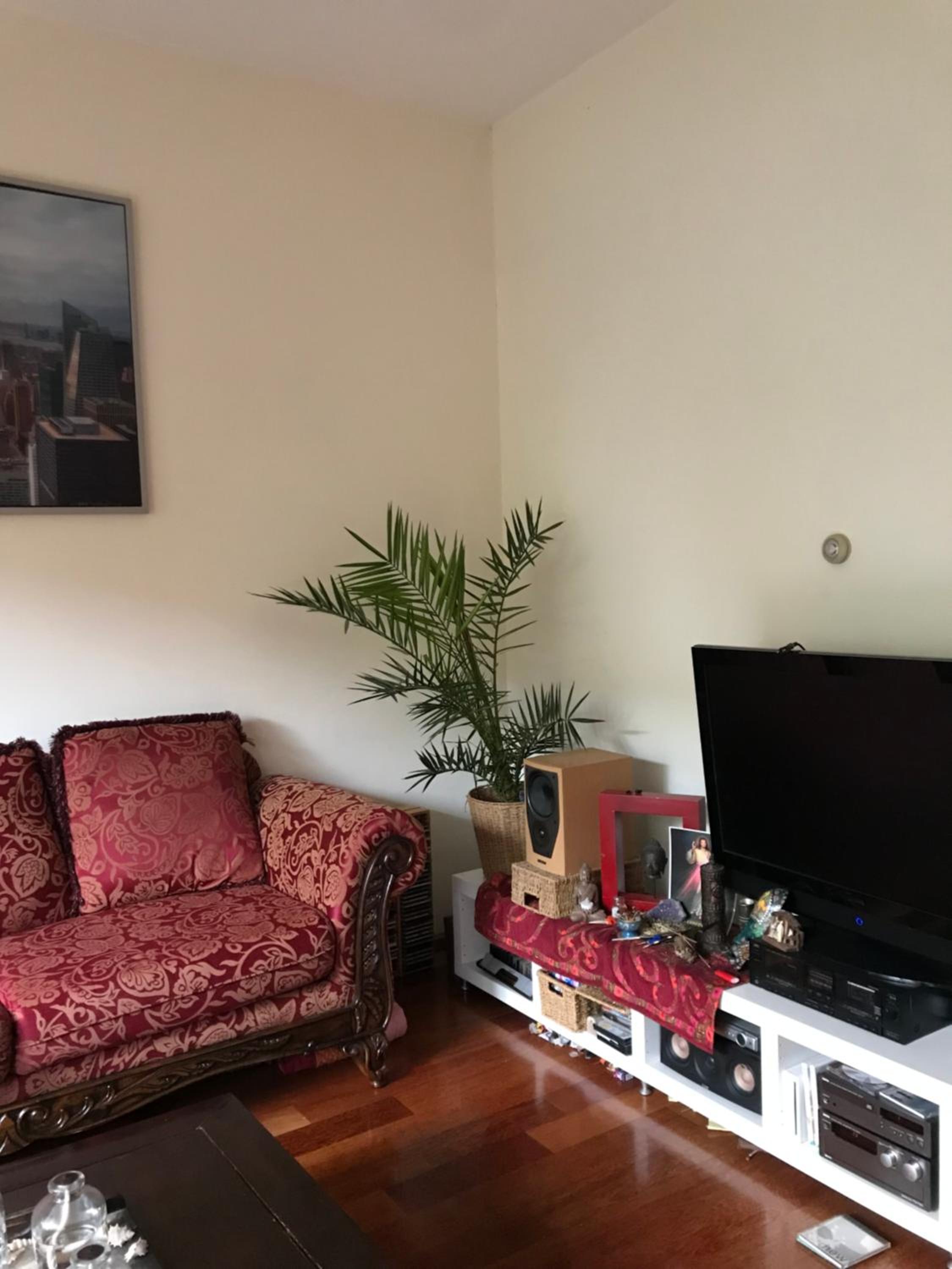 Great House for Two in Amsterdam