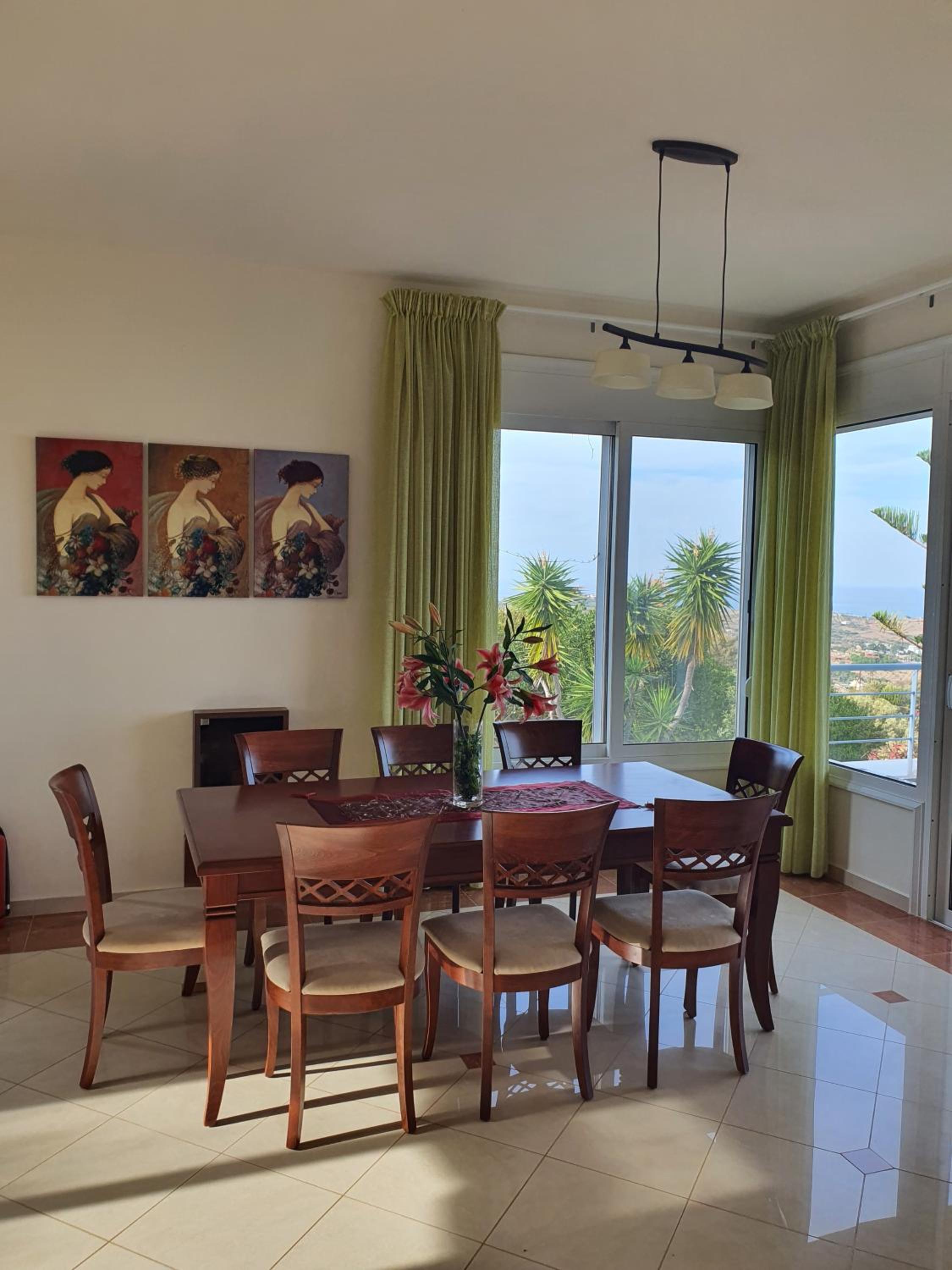Agnanti Villas
