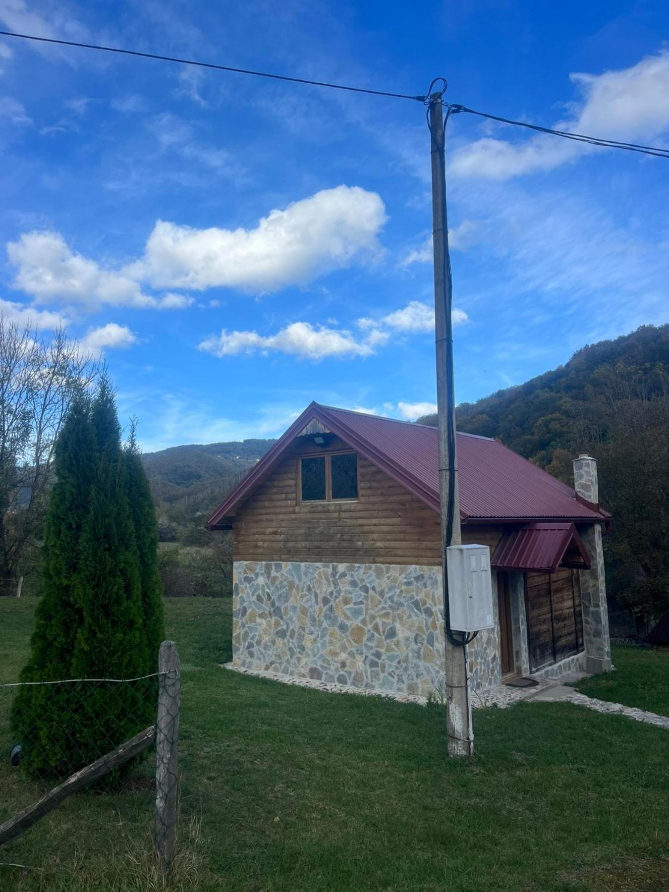 Vikendica Čović