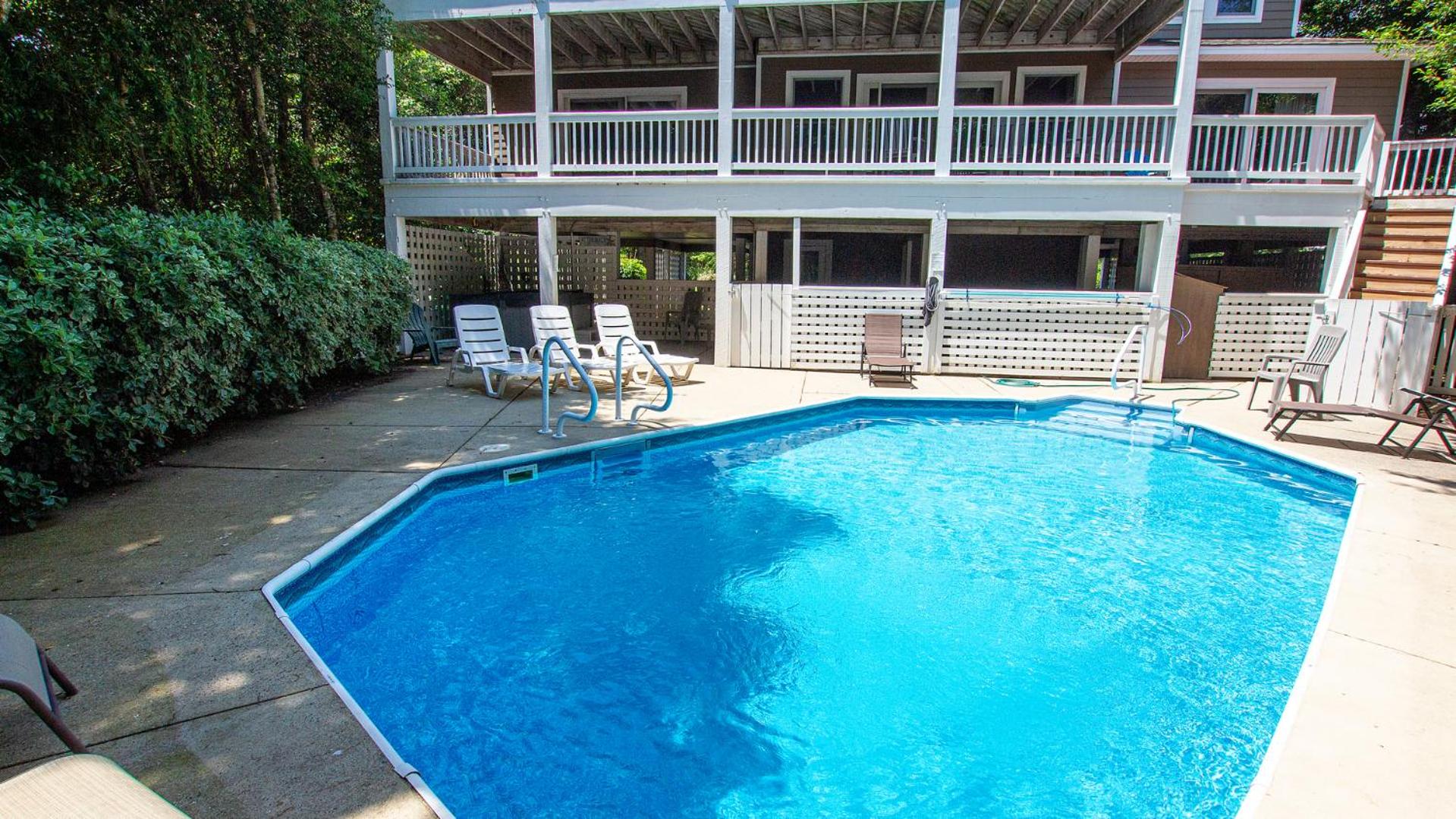 Oceanside, Private Pool, Pet Friendly, FS2, Villa Four Seasons view 3