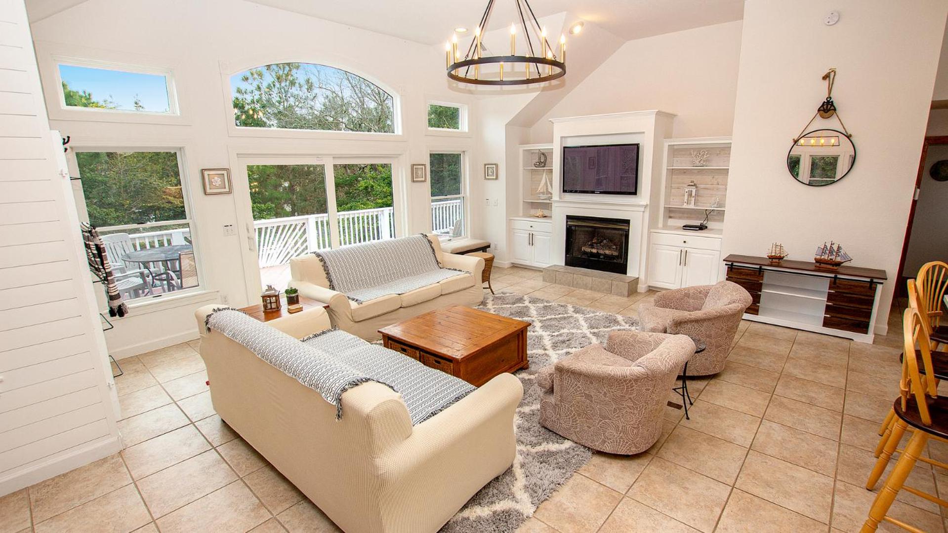 Oceanside, Private Pool, Pet Friendly, FS2, Villa Four Seasons view 4