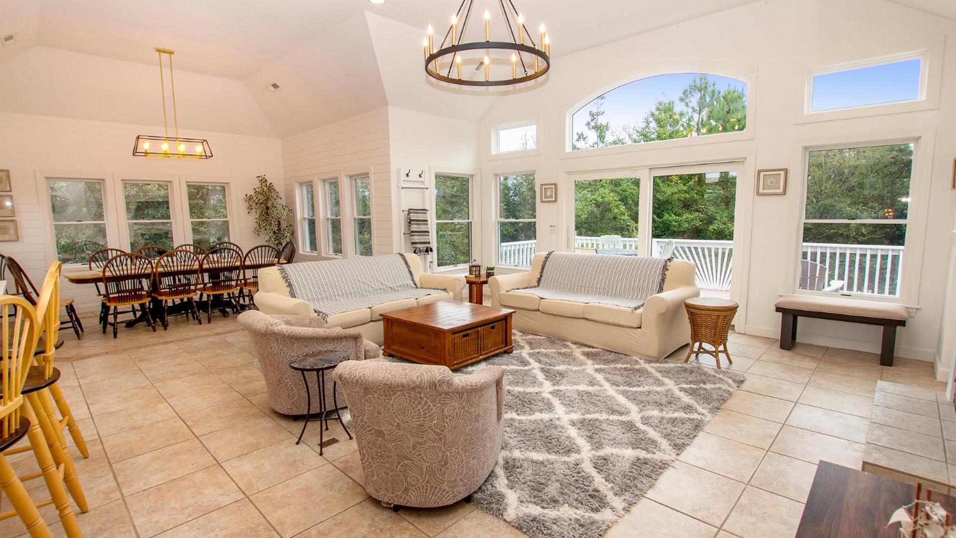 Oceanside, Private Pool, Pet Friendly, FS2, Villa Four Seasons view 5