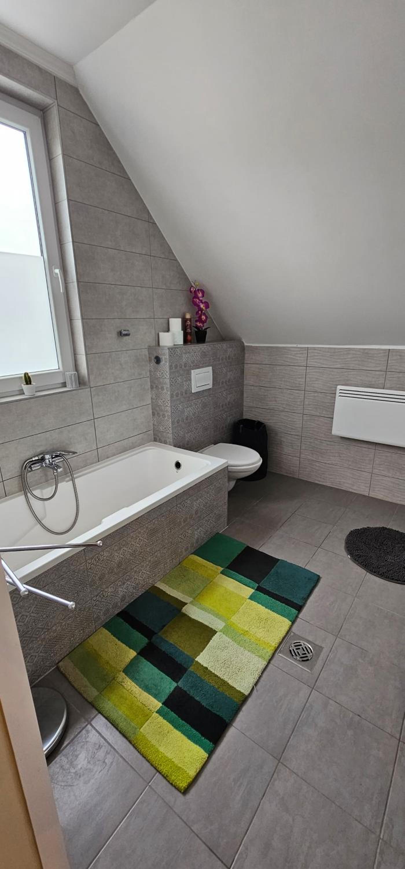Boldogfalvi apartman