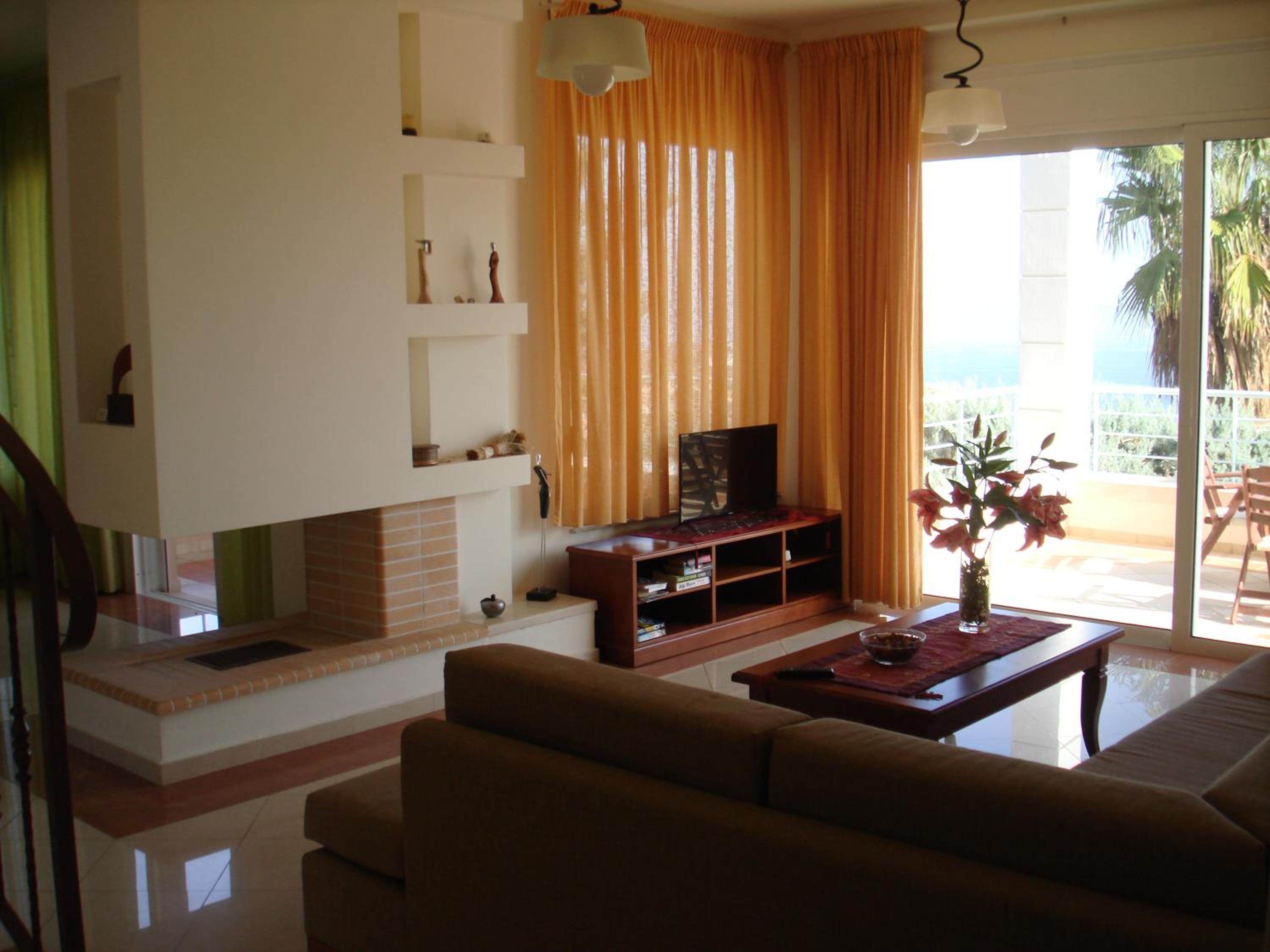 Agnanti Villas