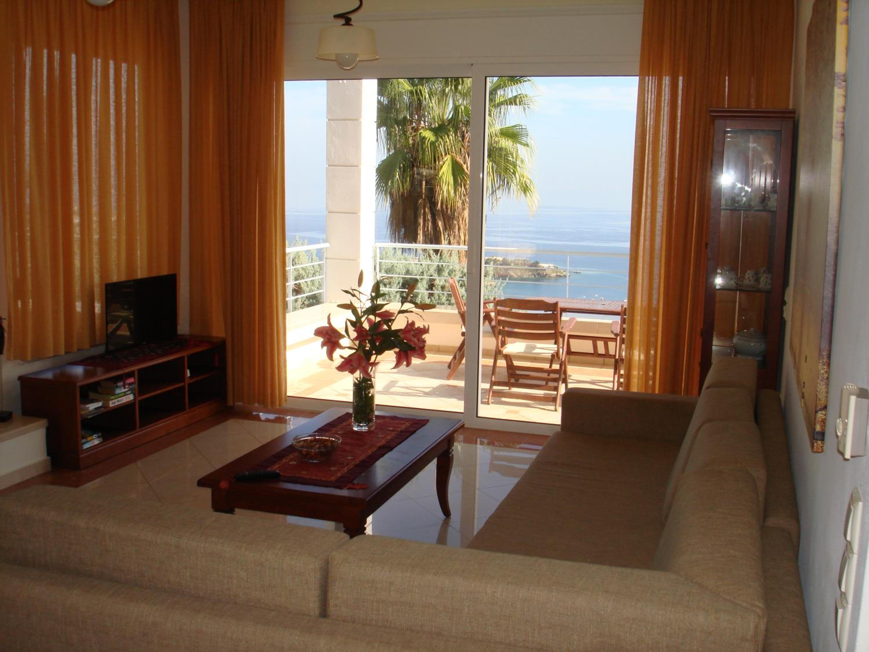 Agnanti Villas