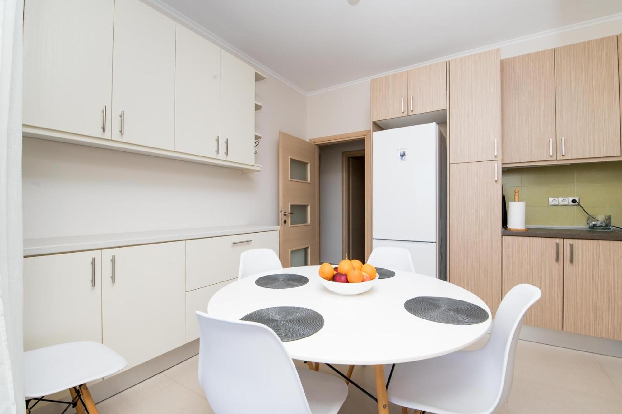 Apanema apartment