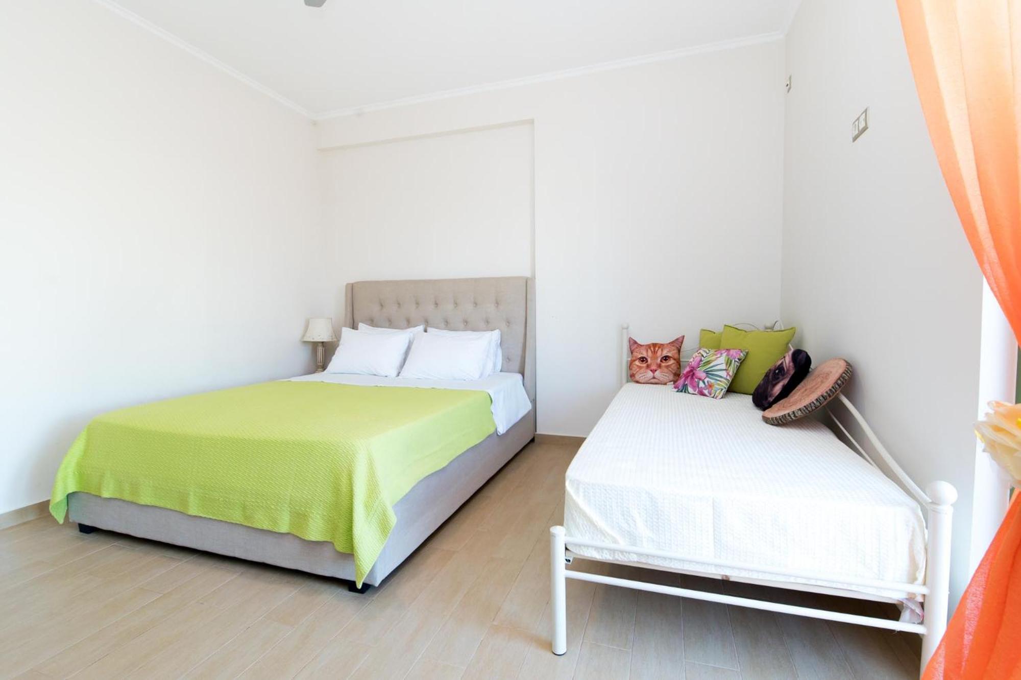 Apanema apartment