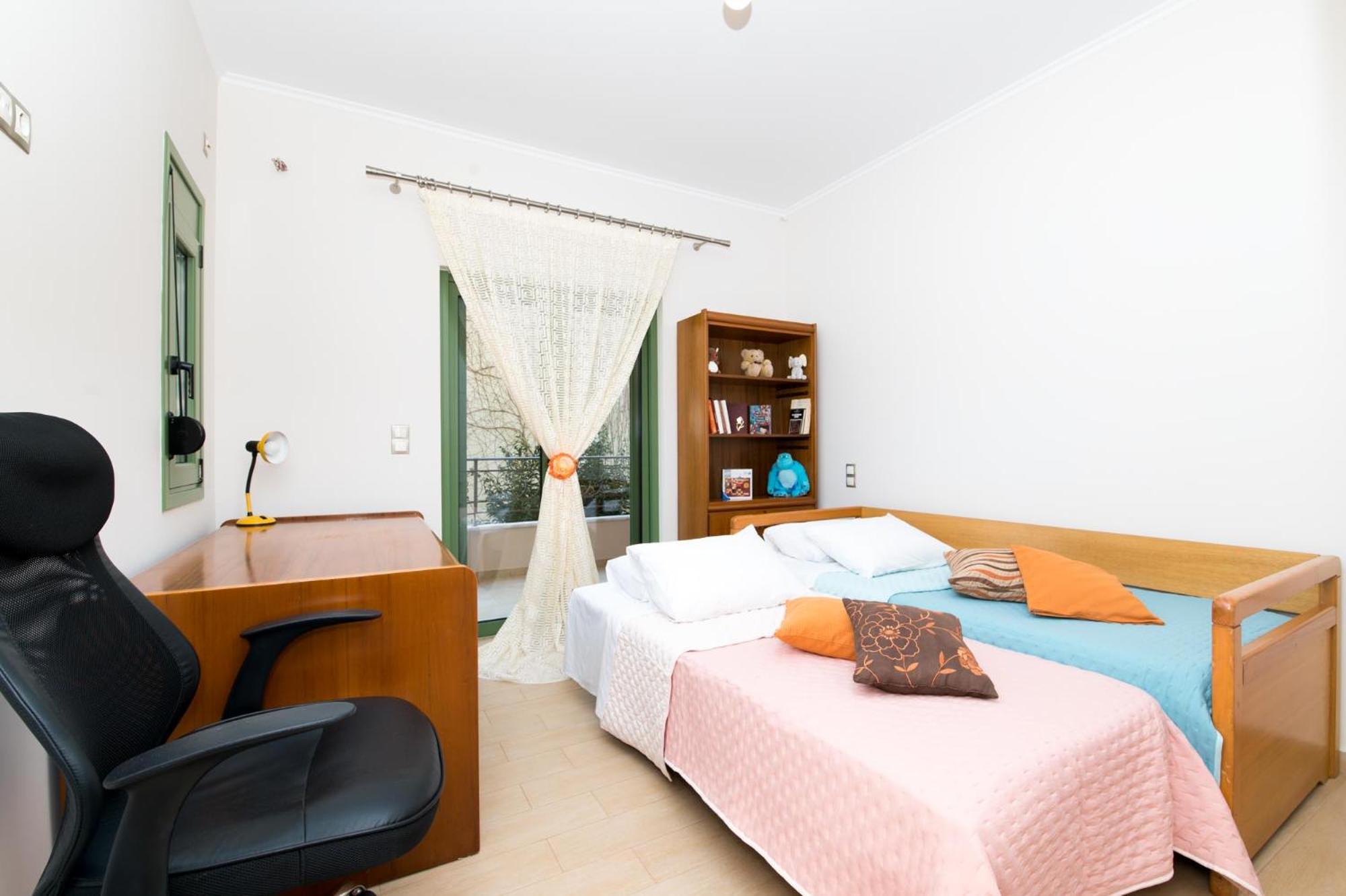 Apanema apartment