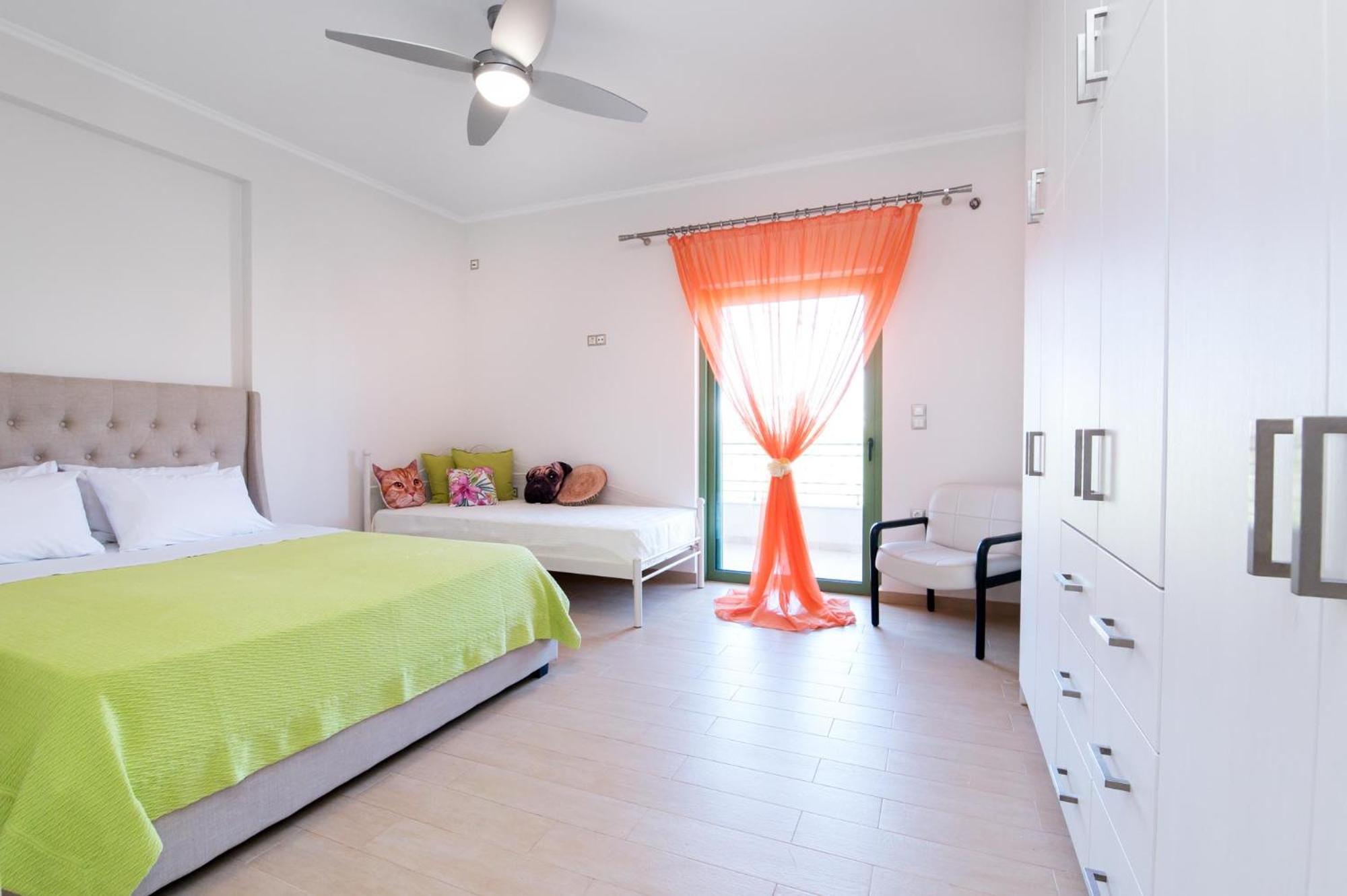 Apanema apartment