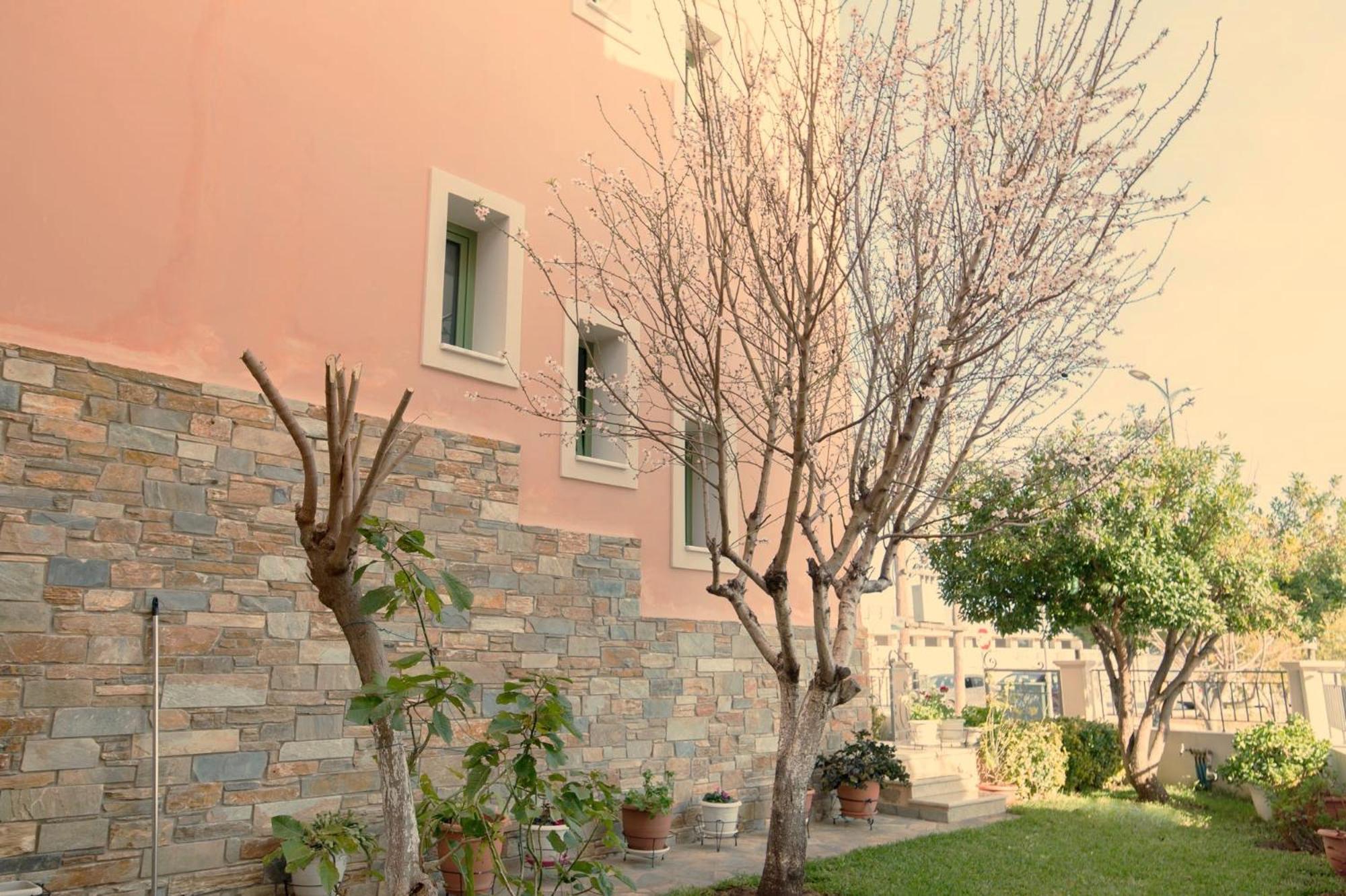 Apanema apartment
