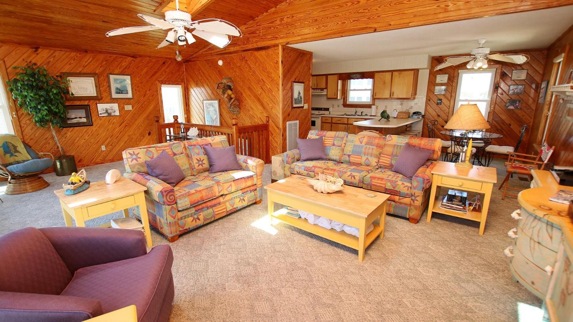 Oceanside, Friday to Friday, Sun Decks, Close to shopping, KD22, Summer Reflections view 4