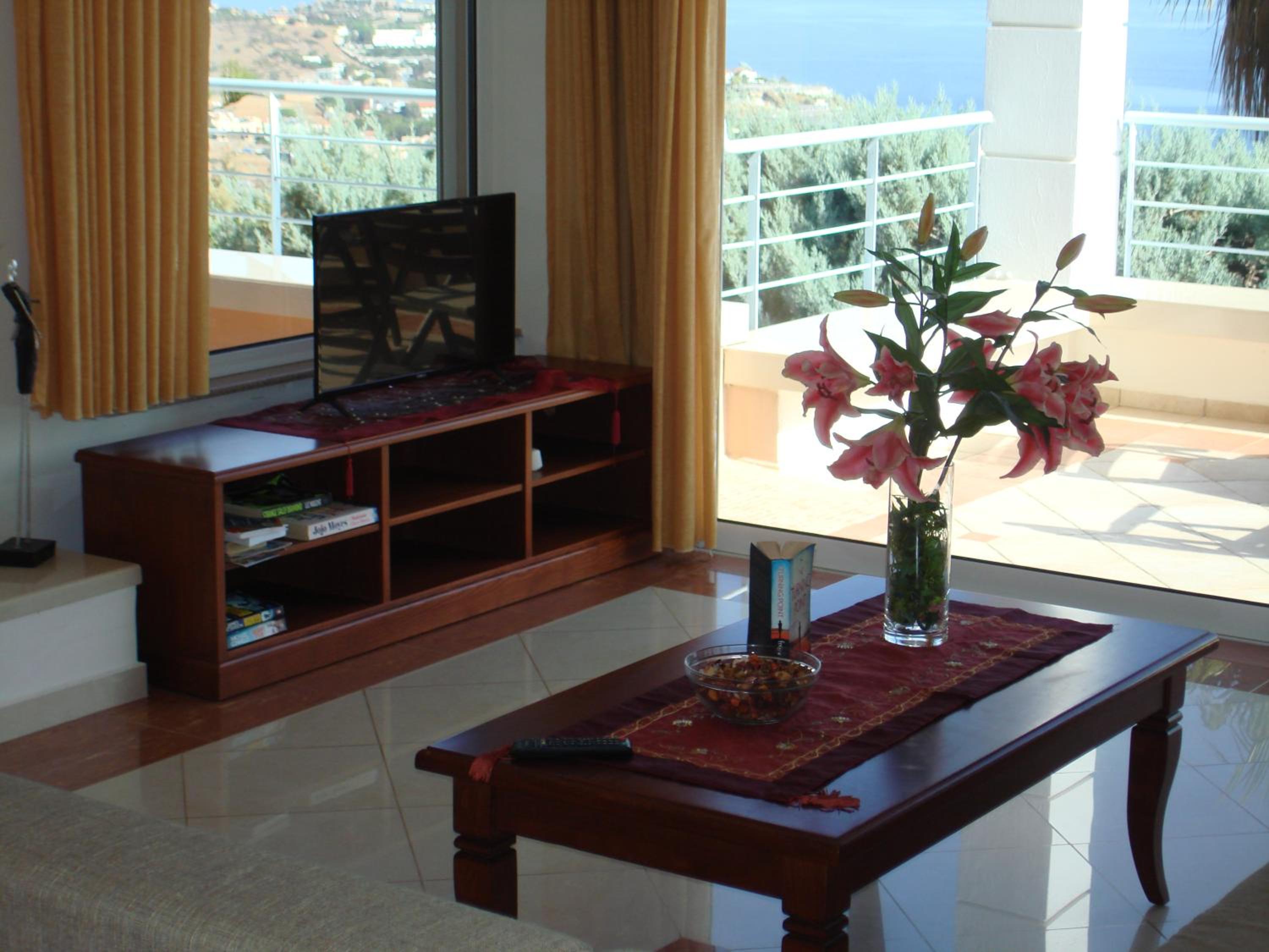 Agnanti Villas