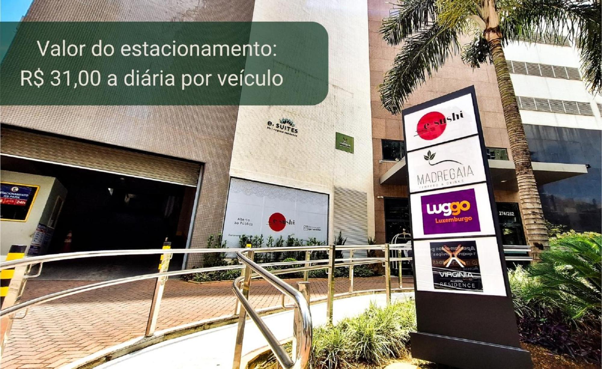 Esuites Virgínia Luxemburgo - Image 3