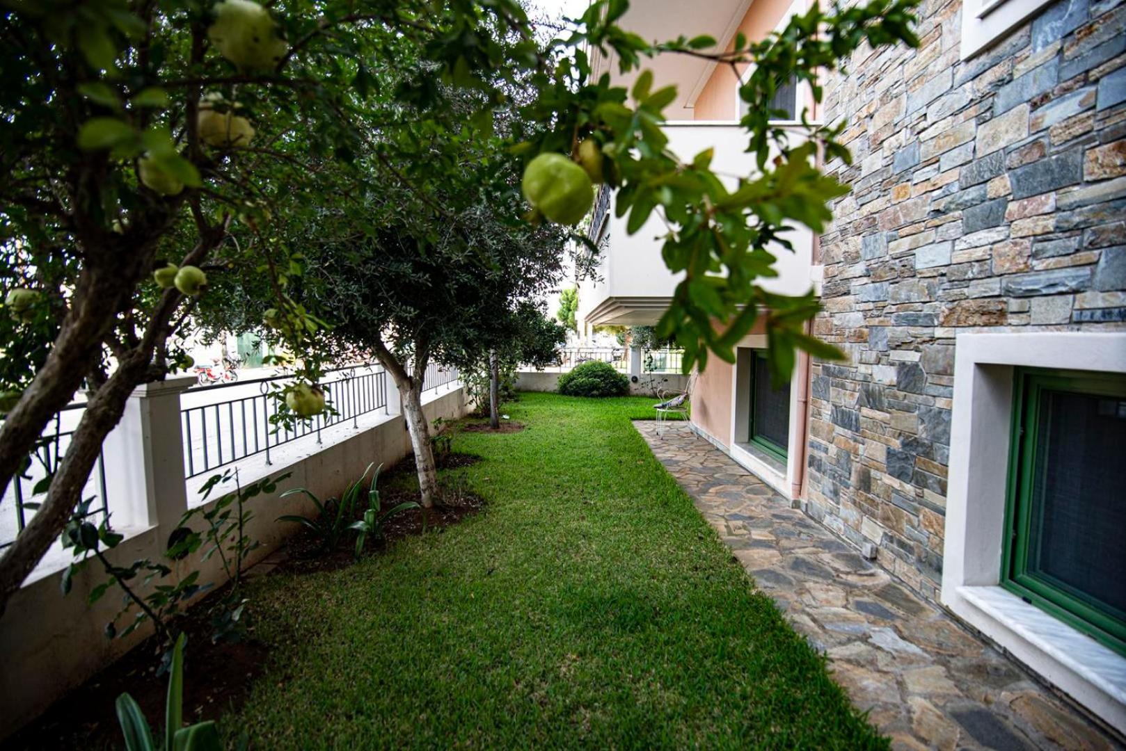 Apanema apartment