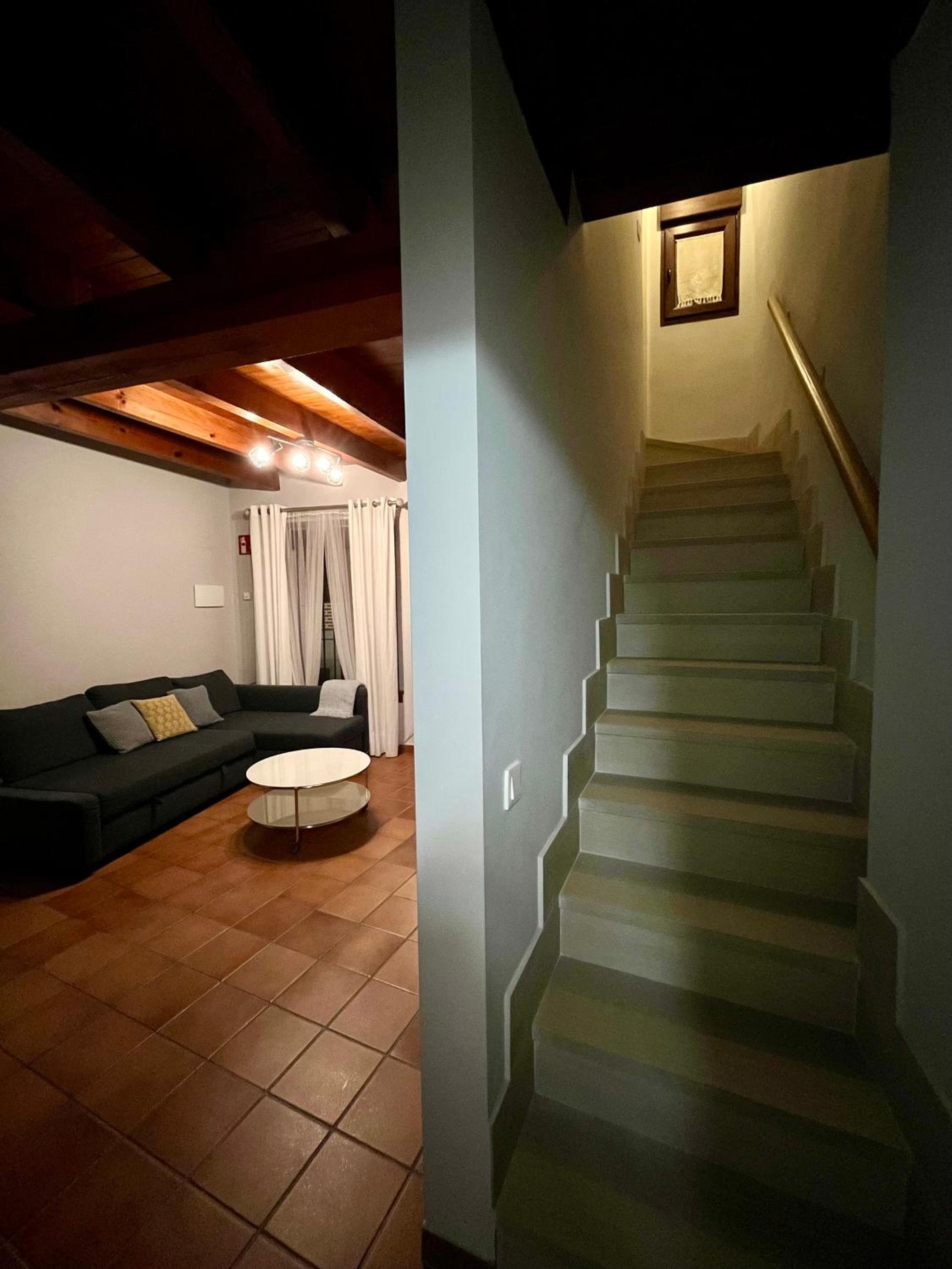 Casa Rural La Chiquitita