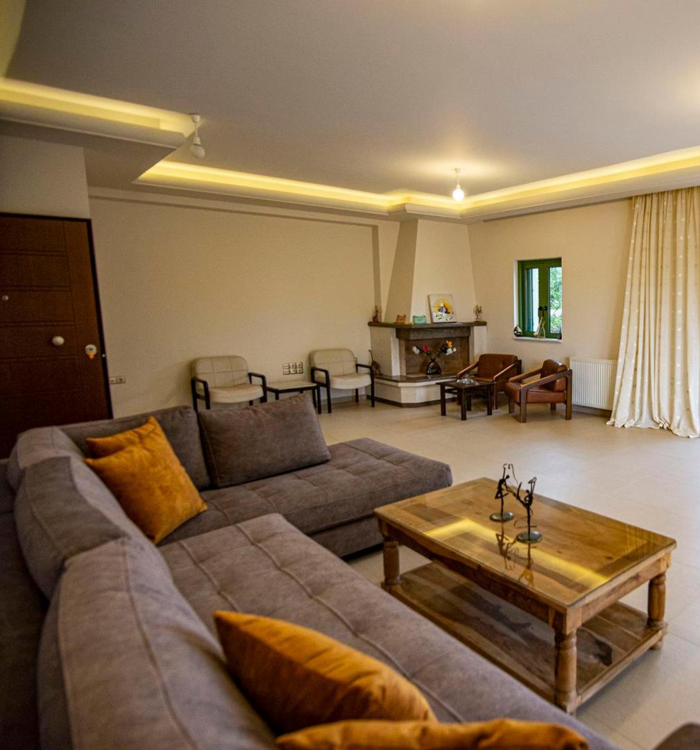 Apanema apartment