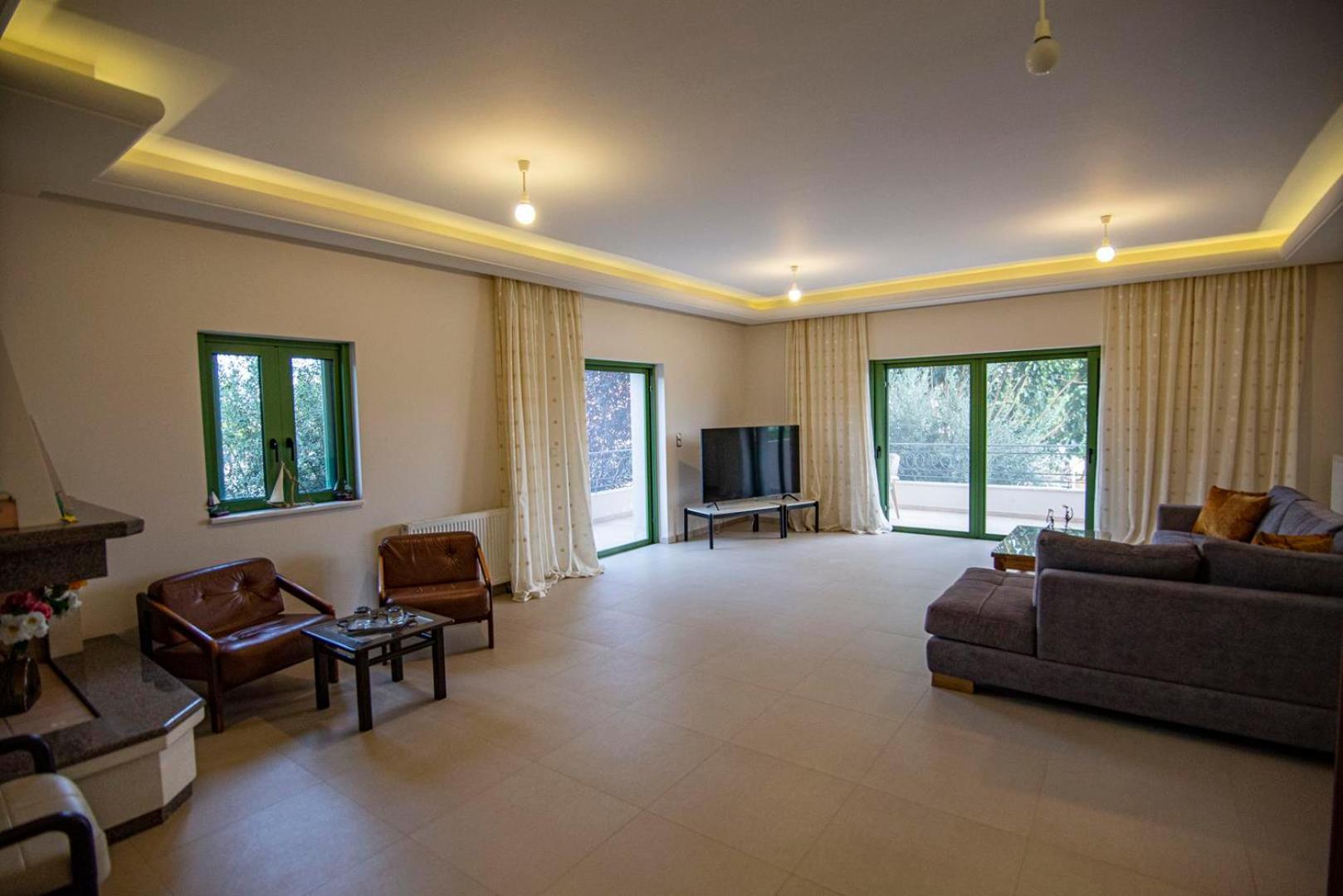 Apanema apartment