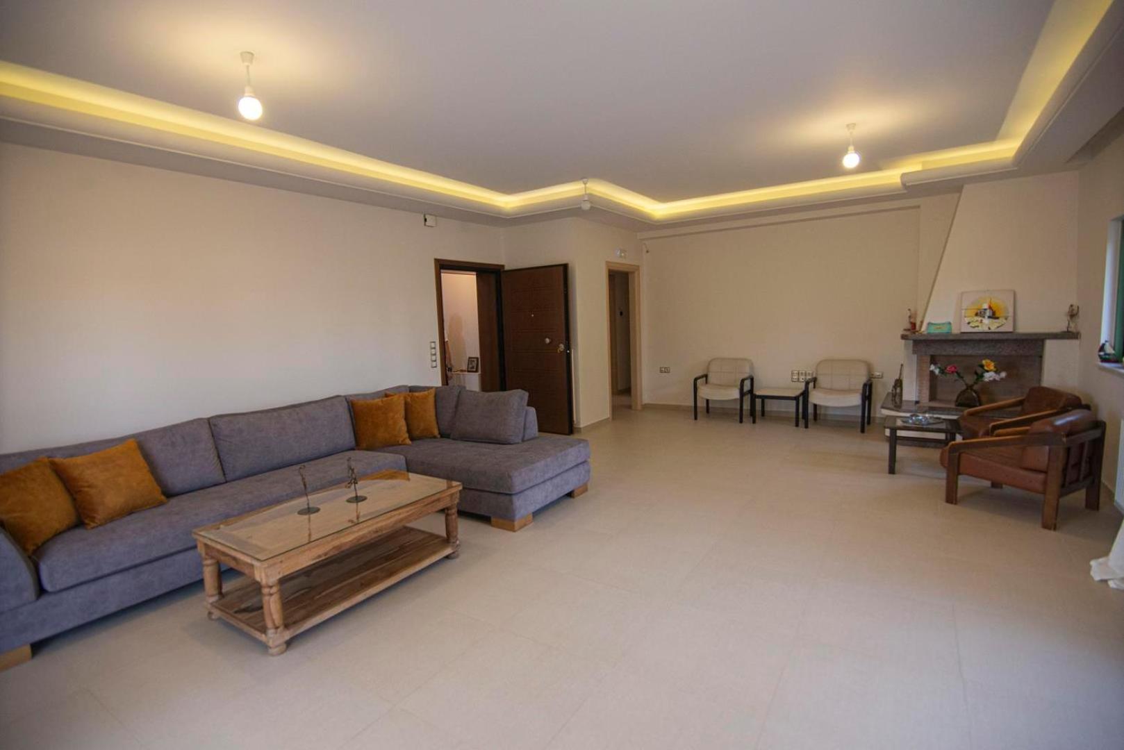 Apanema apartment