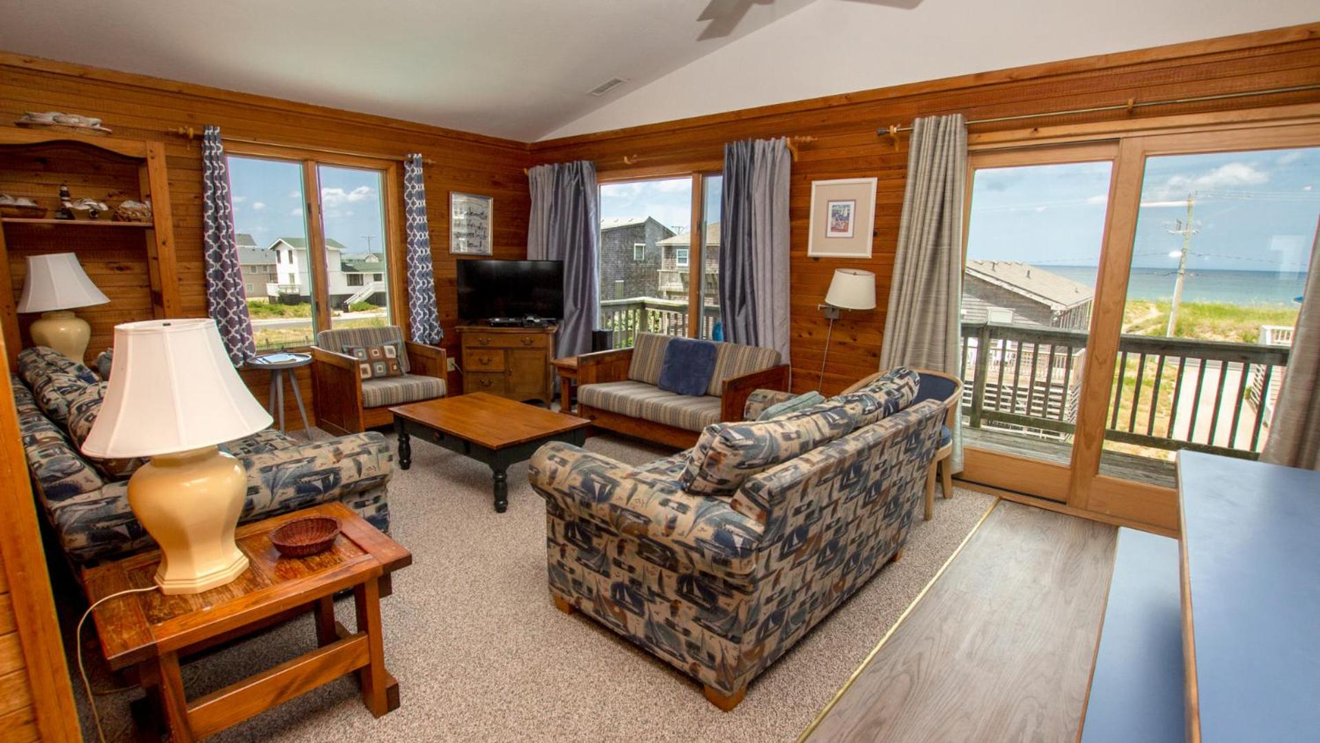 Oceanside, Private Pool, Ocean Views, Close to Beach, KD246, Fitzgerald view 4
