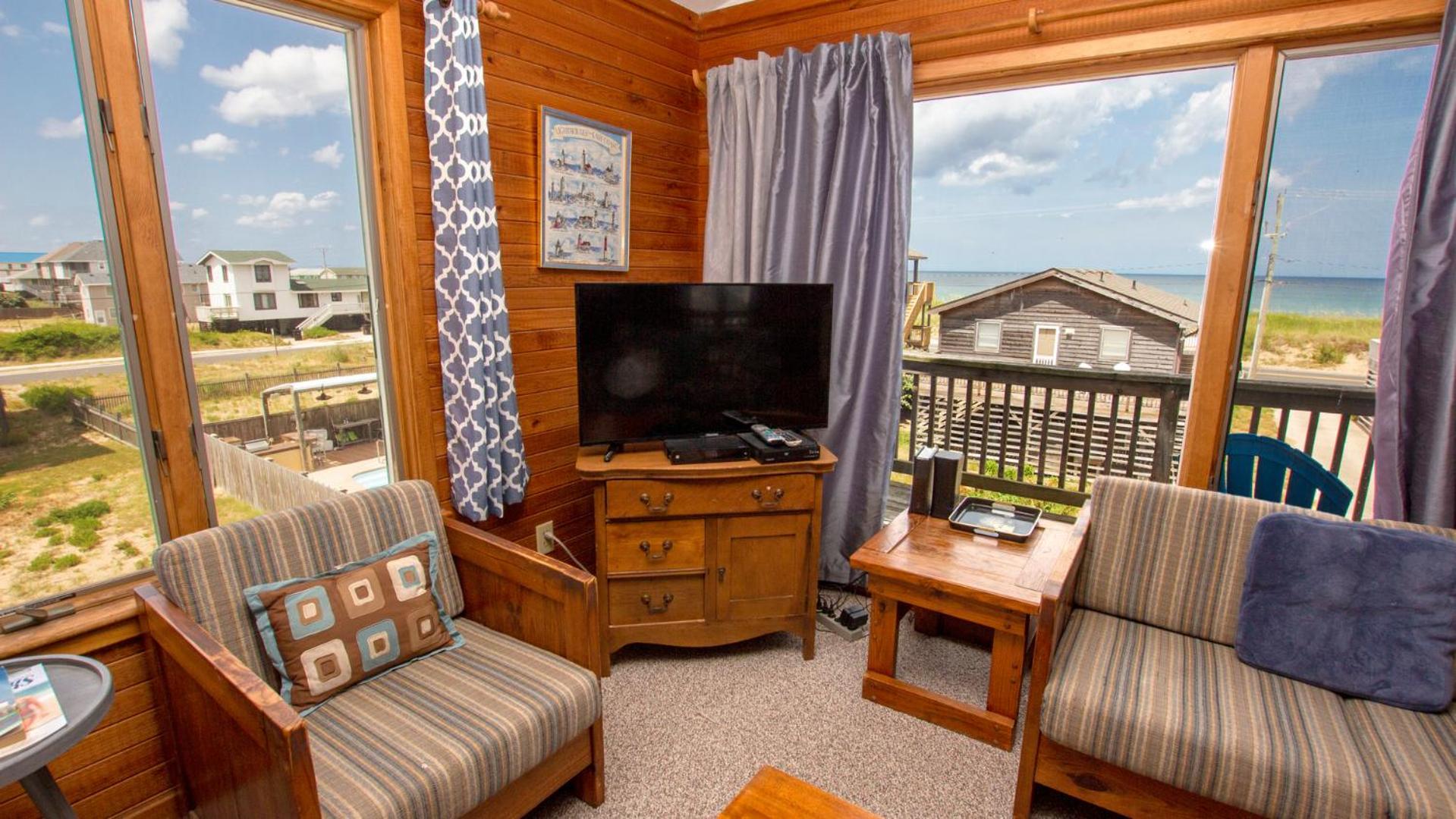 Oceanside, Private Pool, Ocean Views, Close to Beach, KD246, Fitzgerald view 5