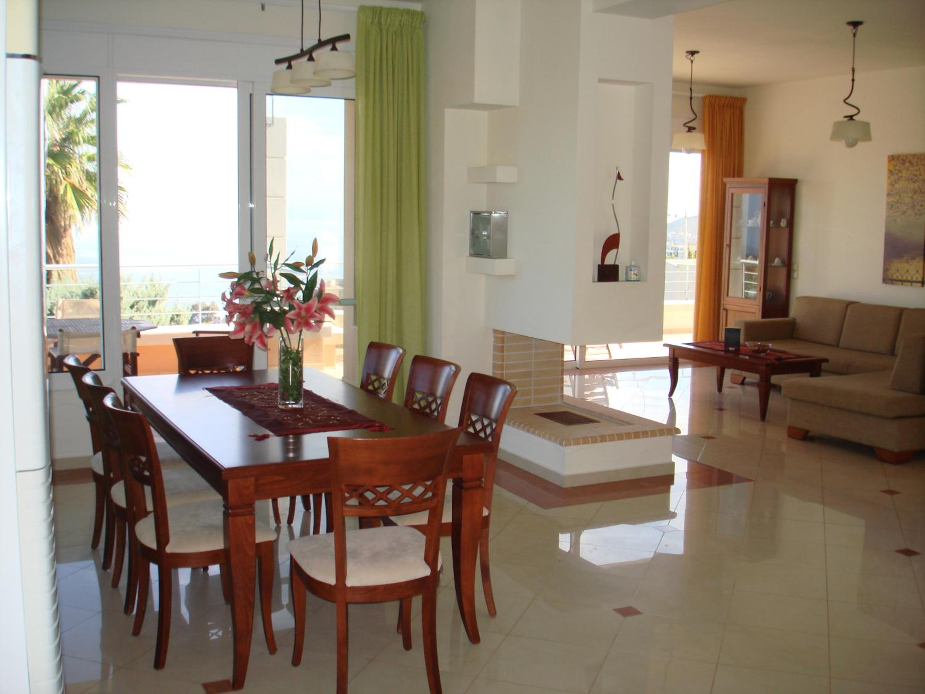 Agnanti Villas