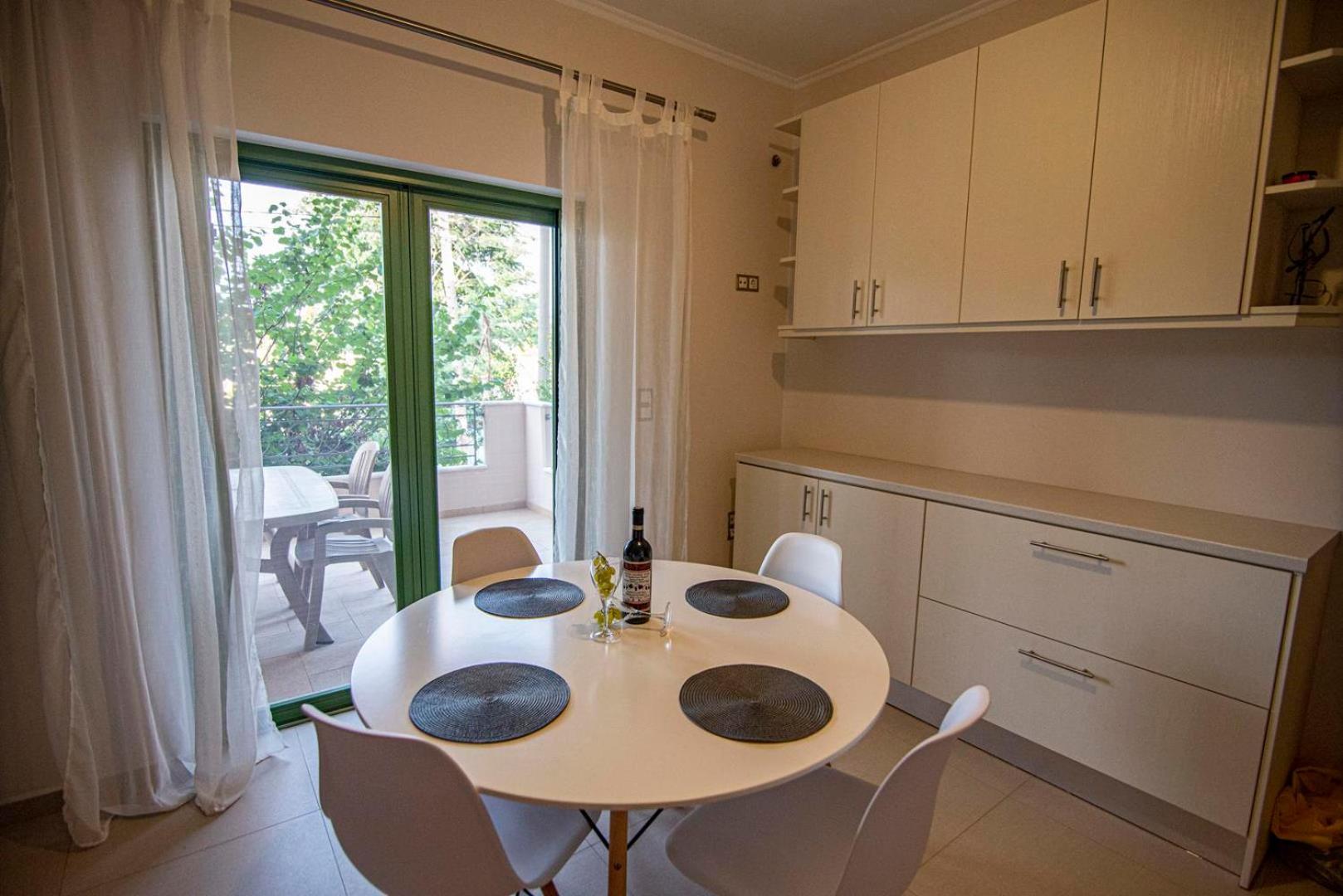 Apanema apartment