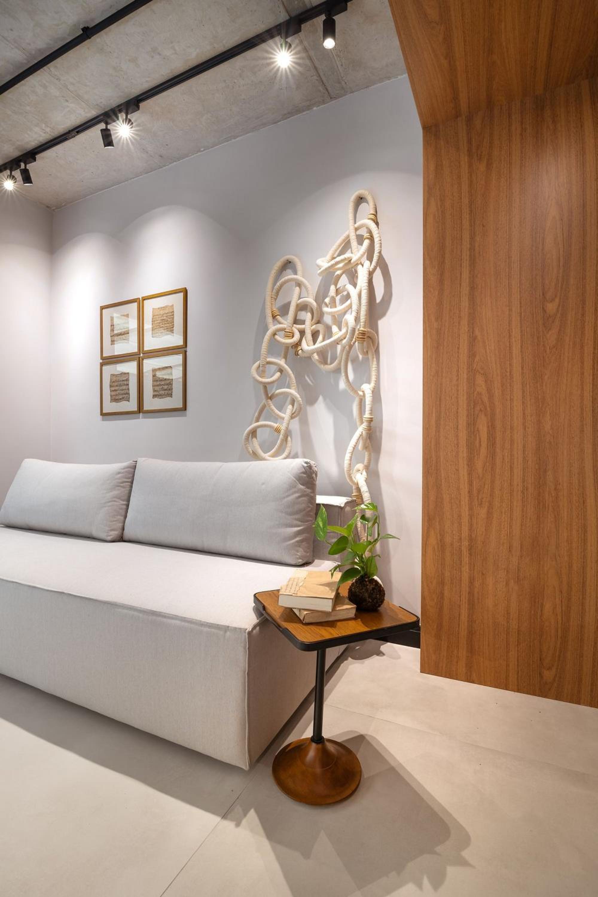 Way Bossa #H3 - Suite at Bessa by Carpediem