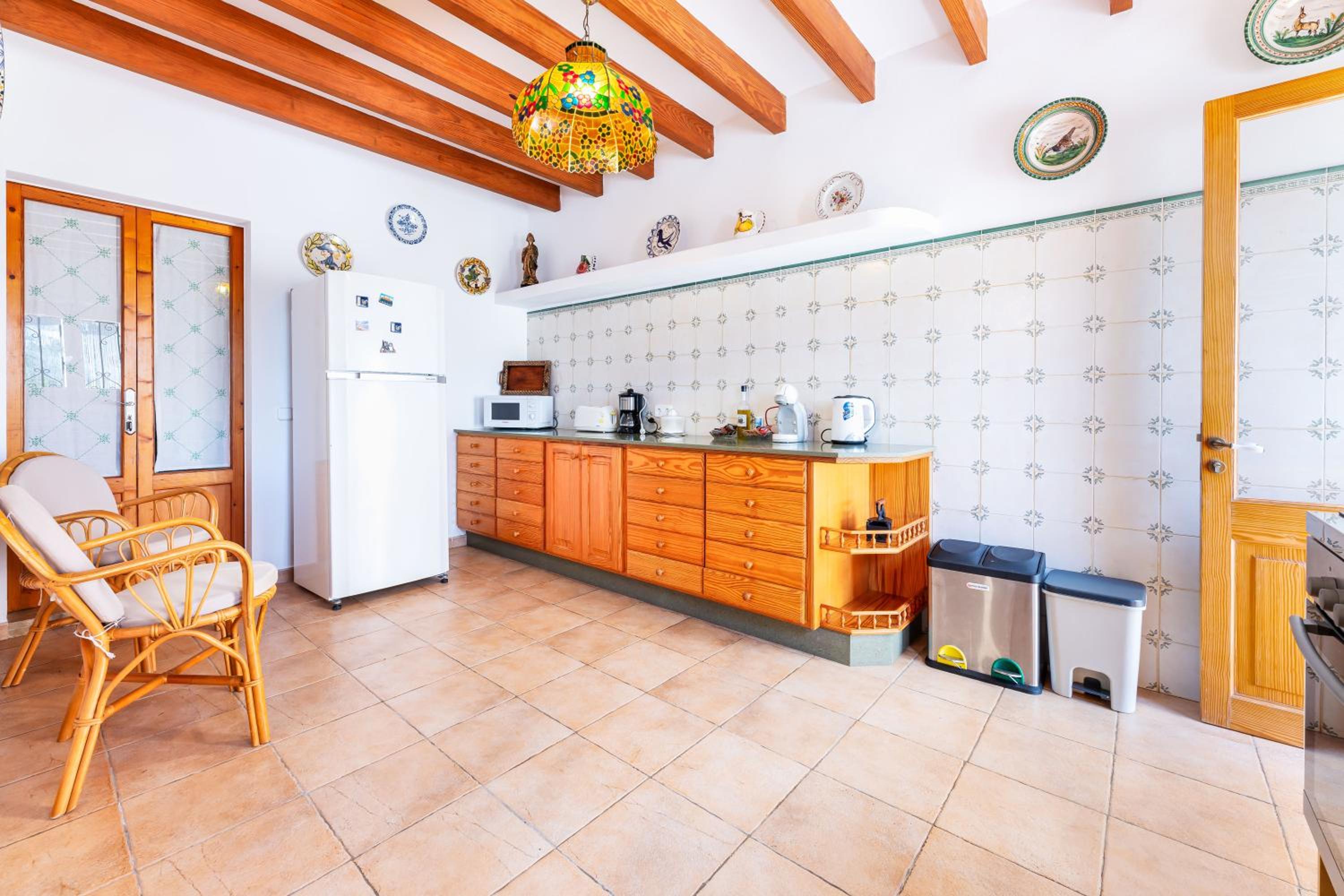 Finca Son Ramon Llull photo 5