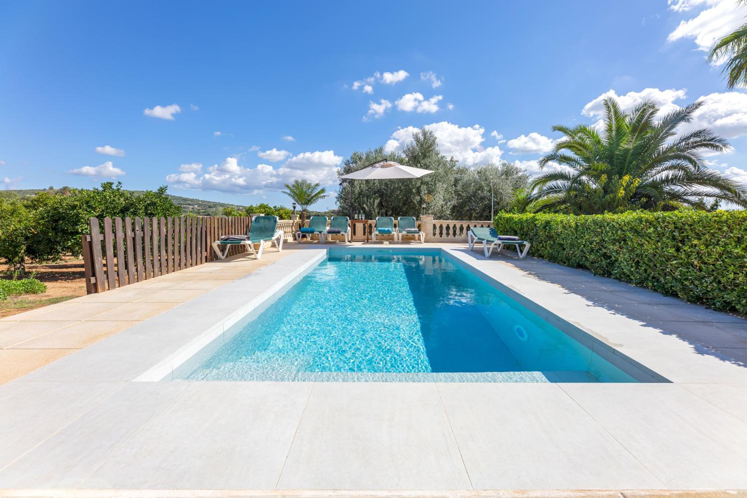 Finca Son Ramon Llull photo 2