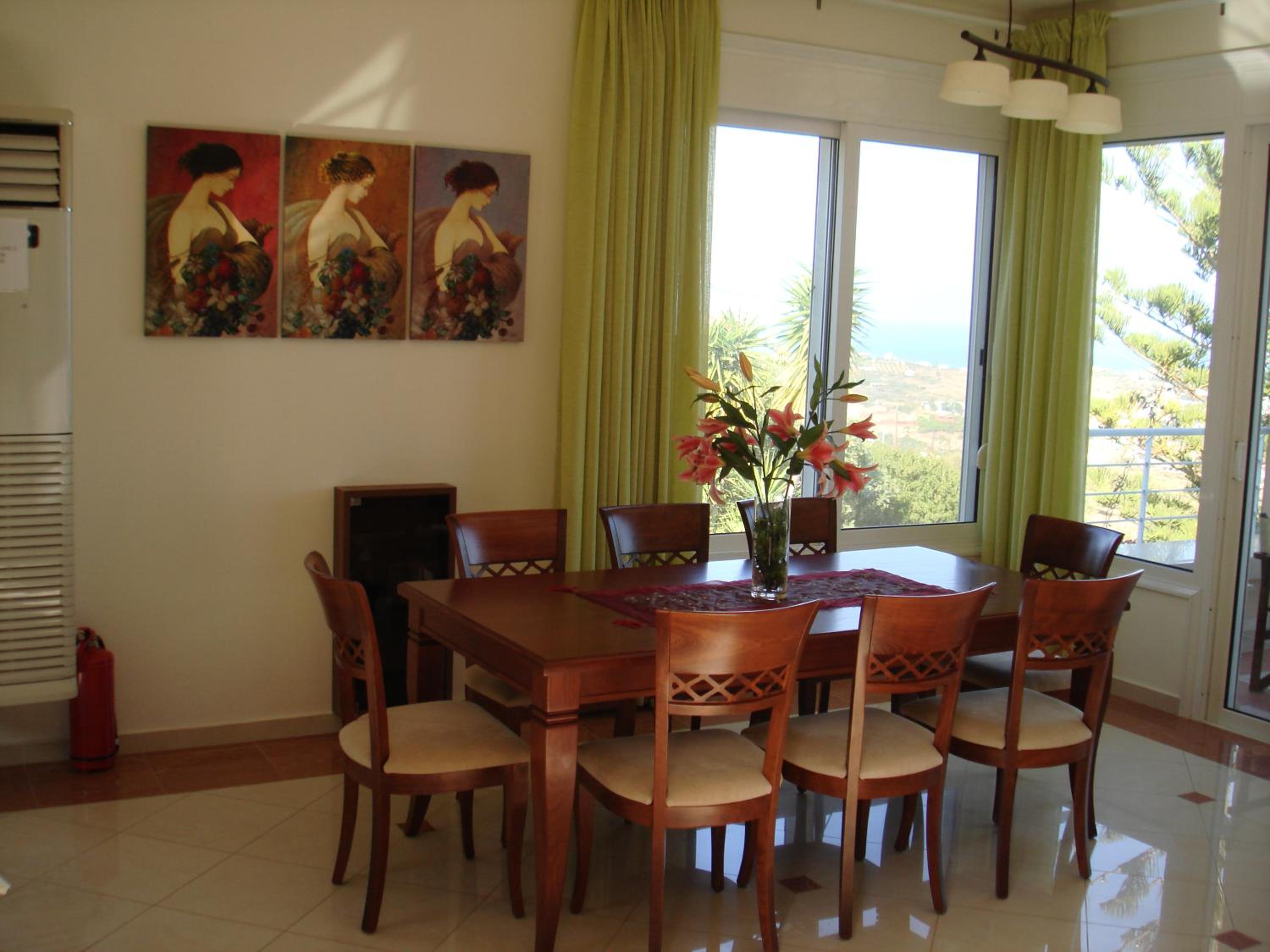 Agnanti Villas