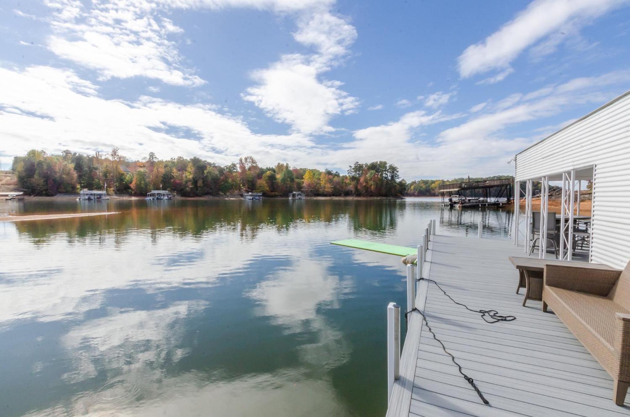 Lakeside Haven